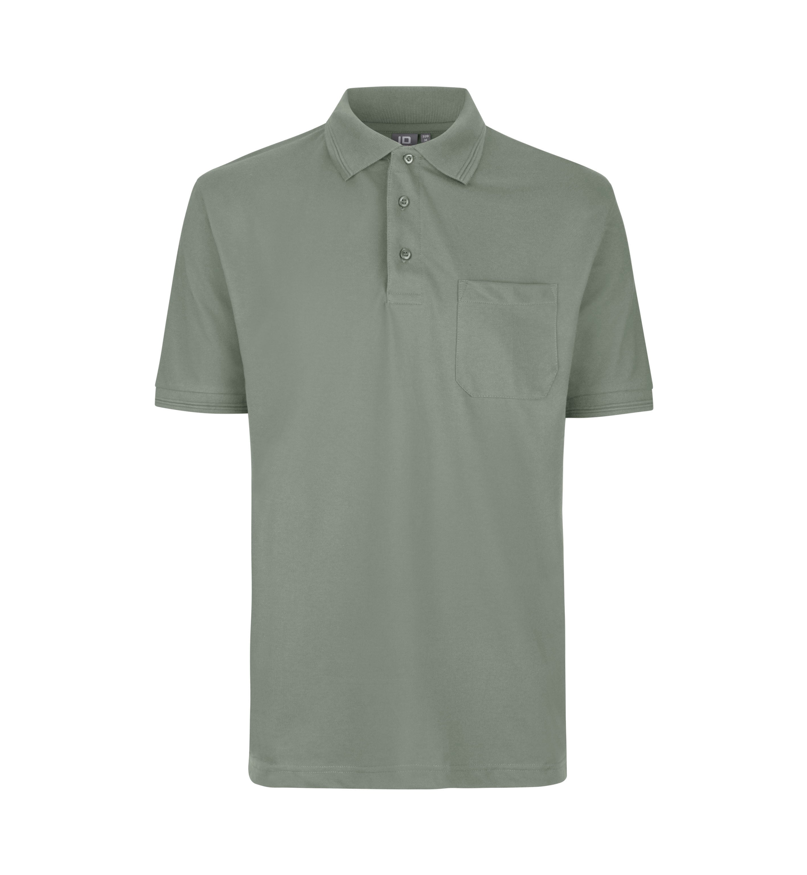 PRO Wear pikétröja | ficka