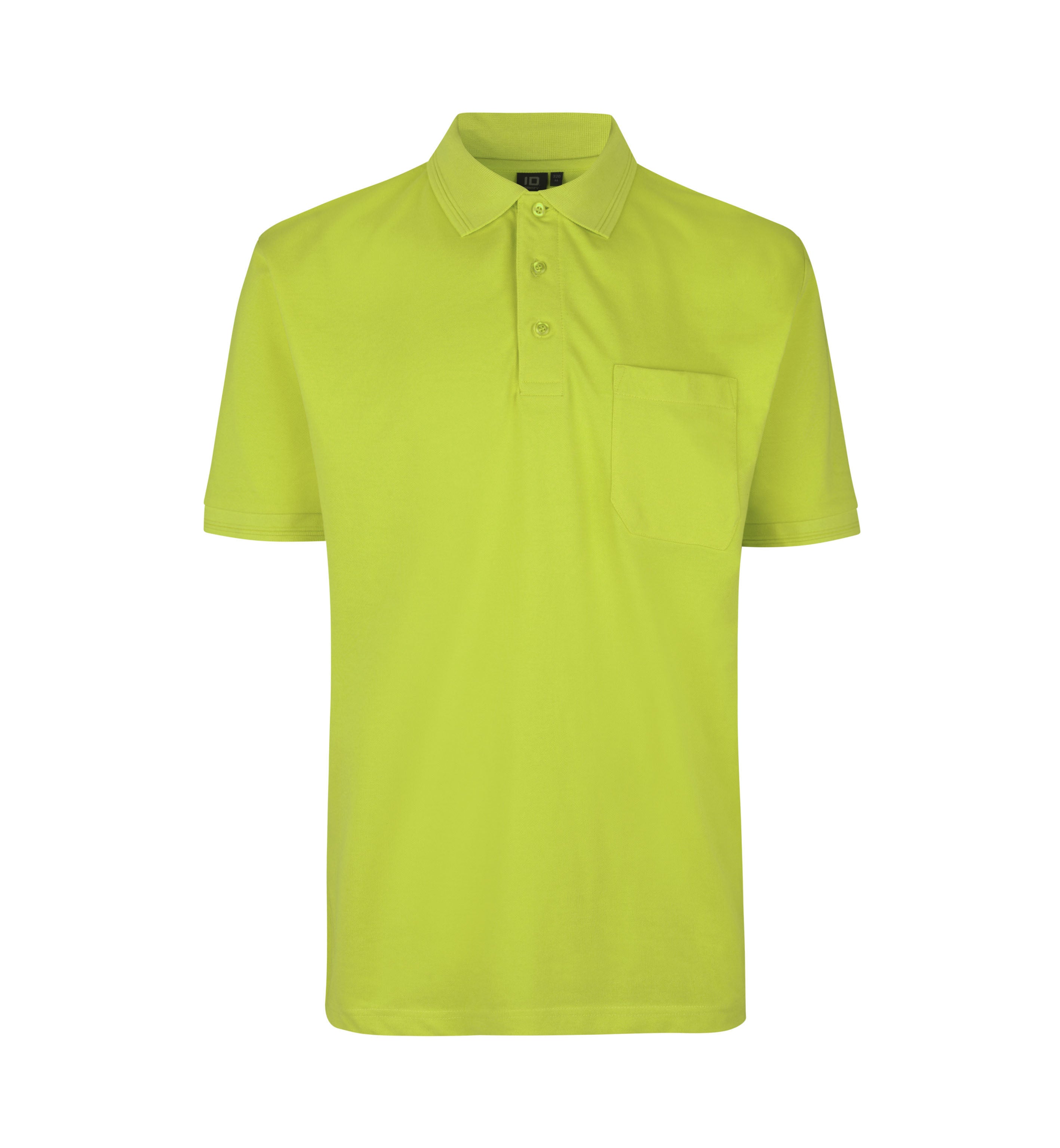 PRO Wear pikétröja | ficka