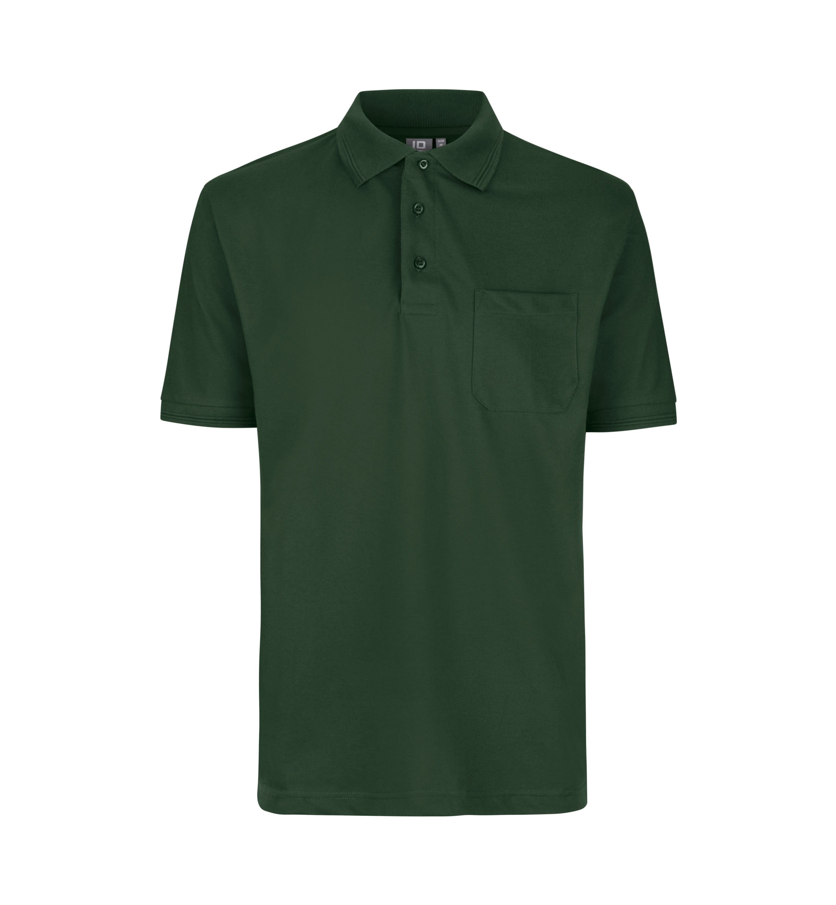 PRO Wear pikétröja | ficka