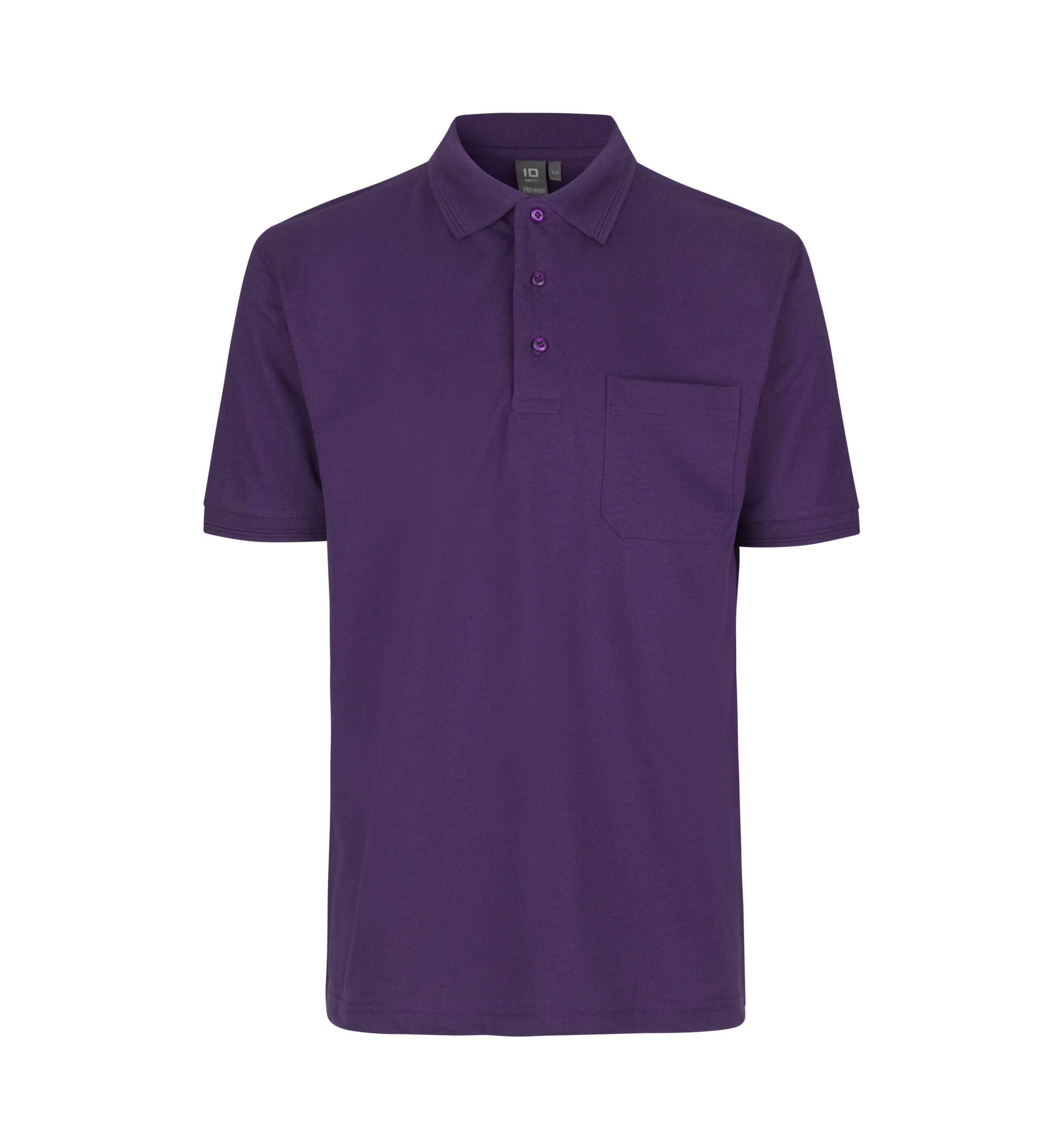 PRO Wear pikétröja | ficka