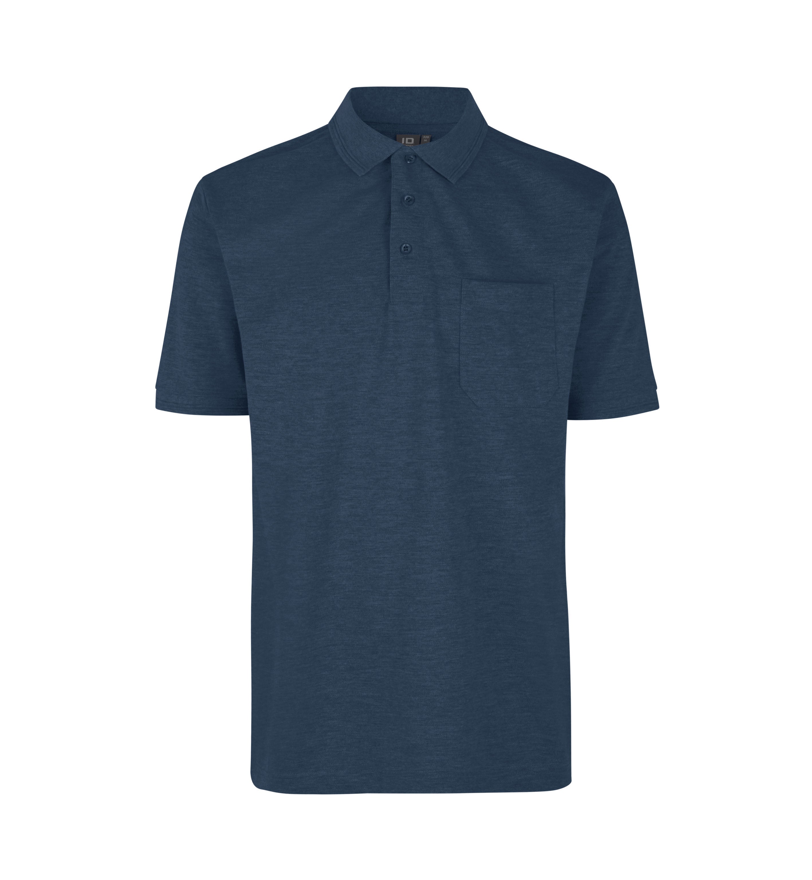 PRO Wear pikétröja | ficka