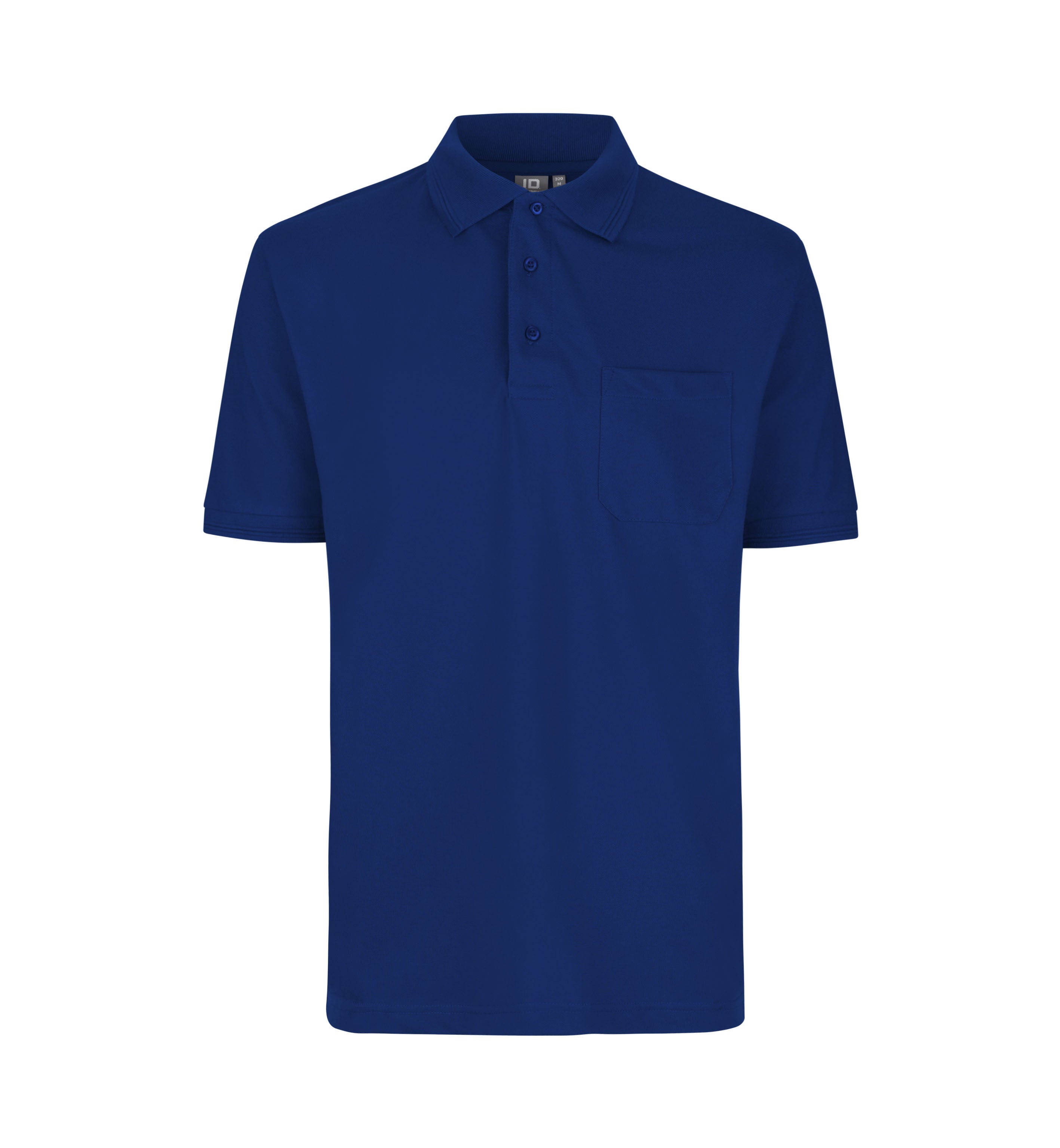 PRO Wear pikétröja | ficka