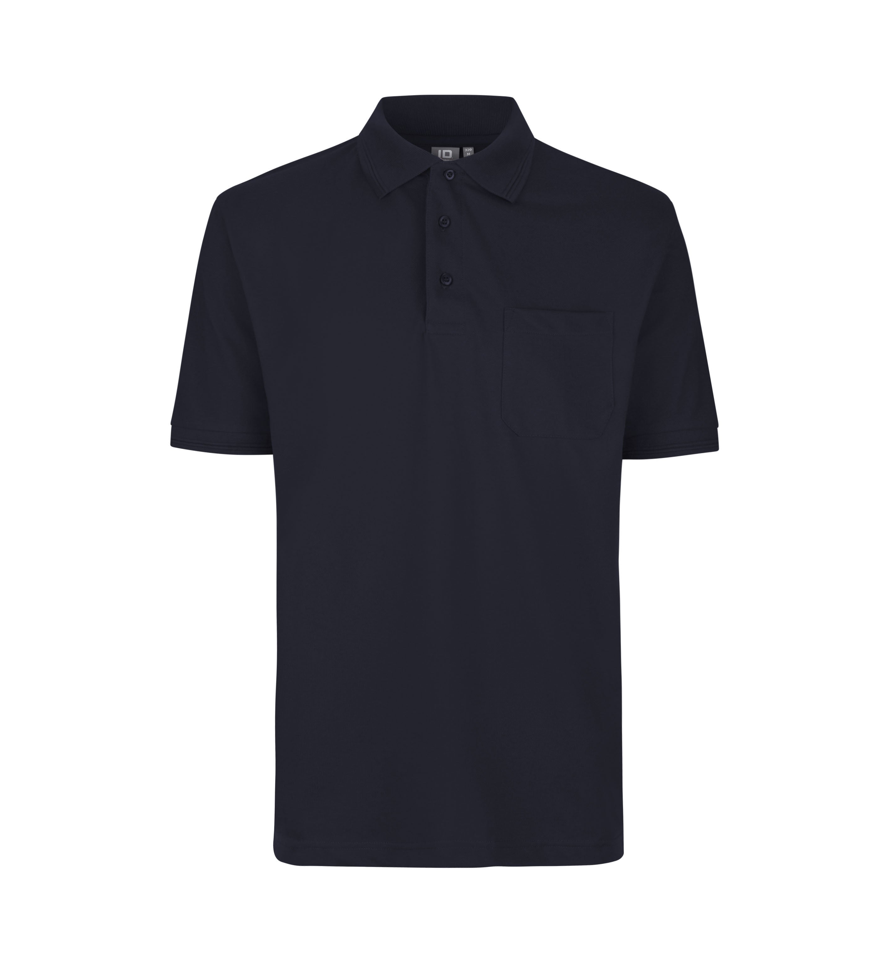PRO Wear pikétröja | ficka