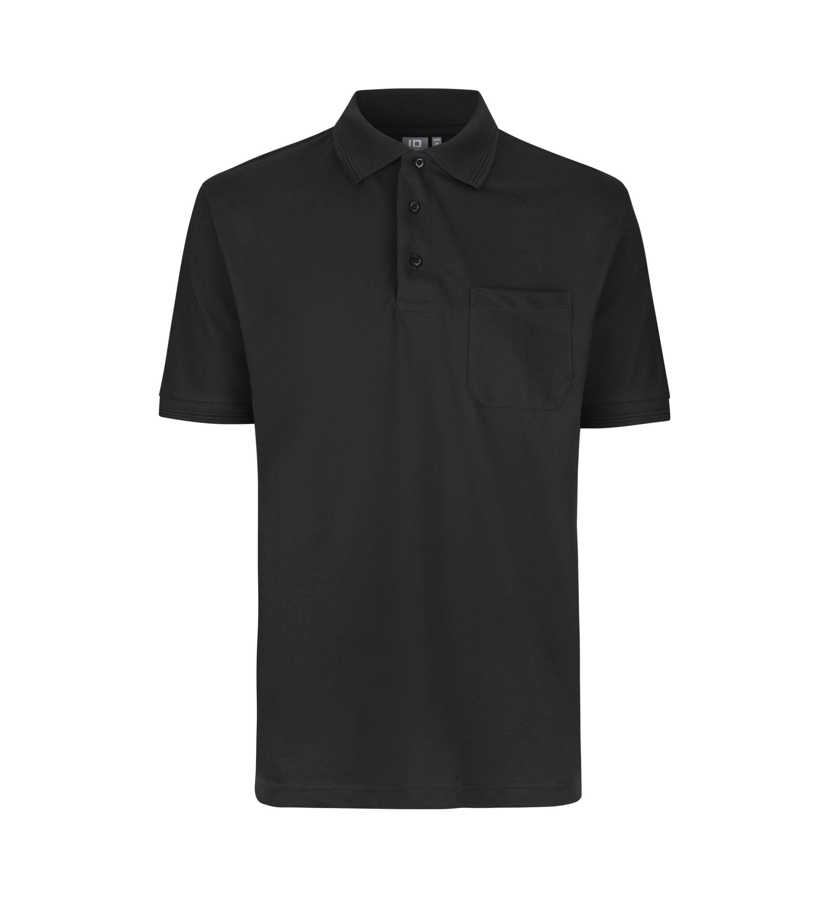 PRO Wear pikétröja | ficka