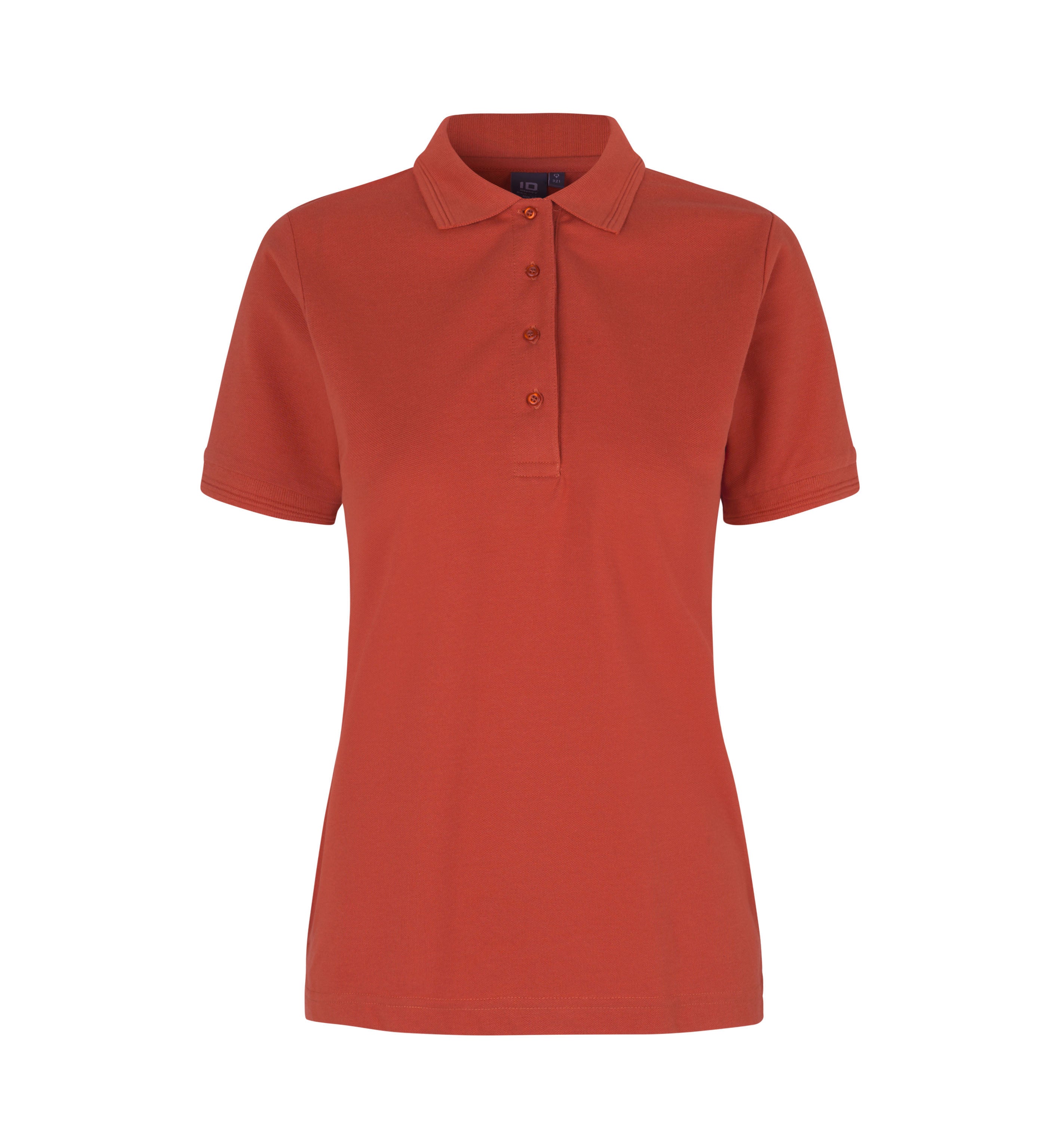 PRO Wear pikétröja | dam