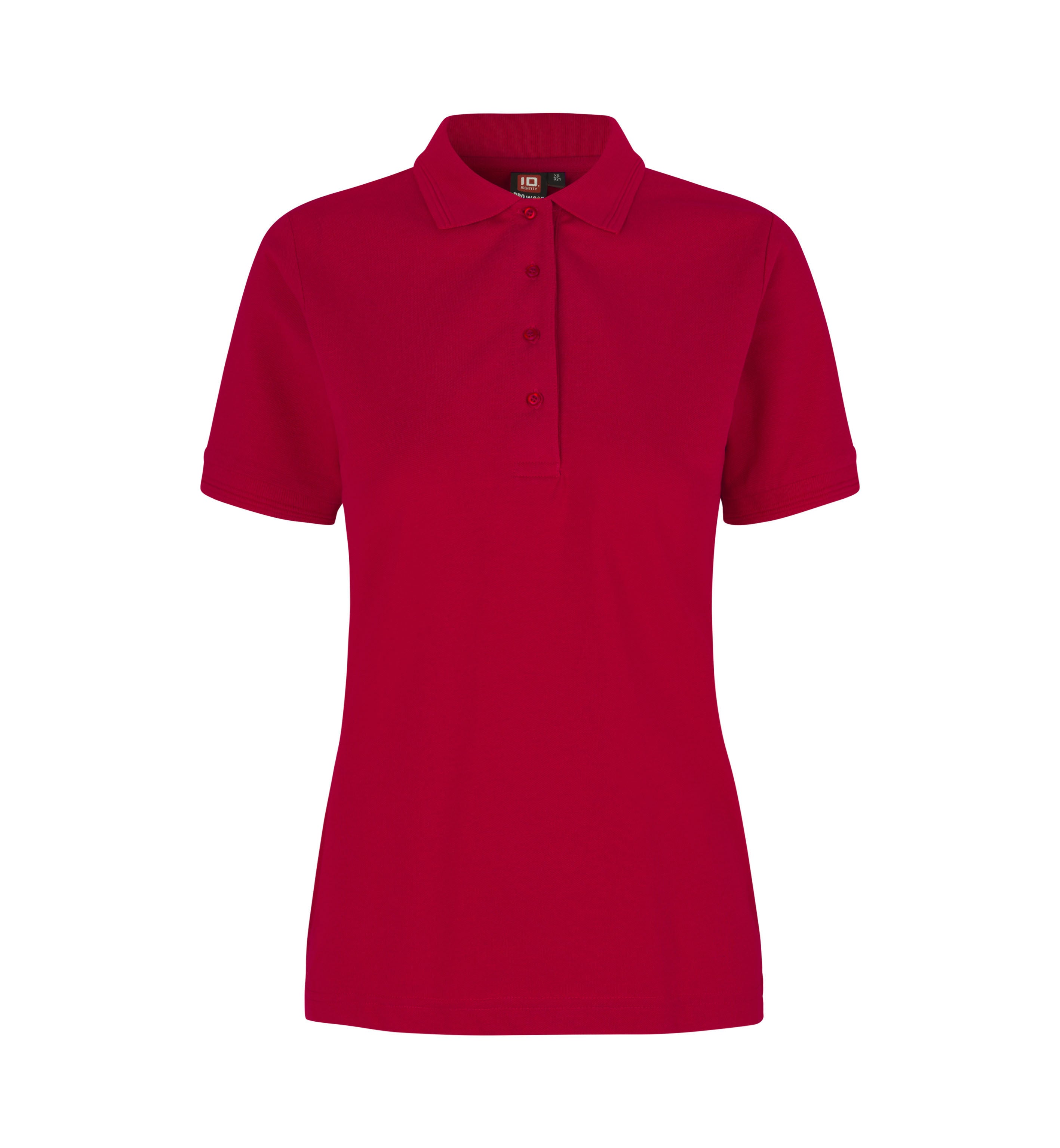 PRO Wear pikétröja | dam