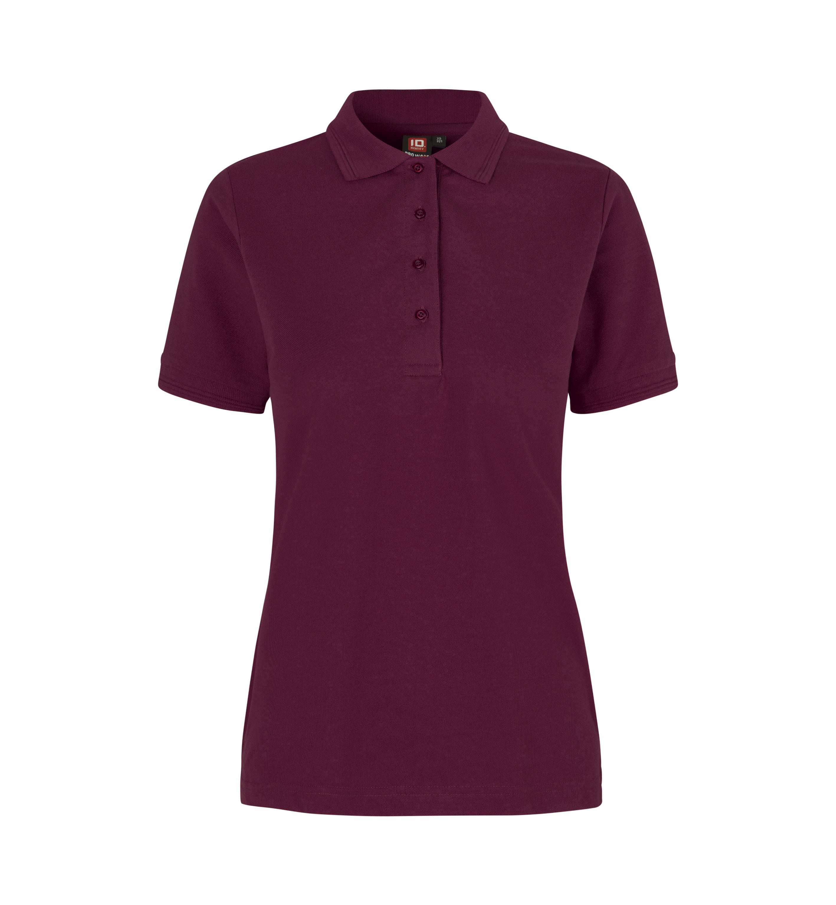 PRO Wear pikétröja | dam