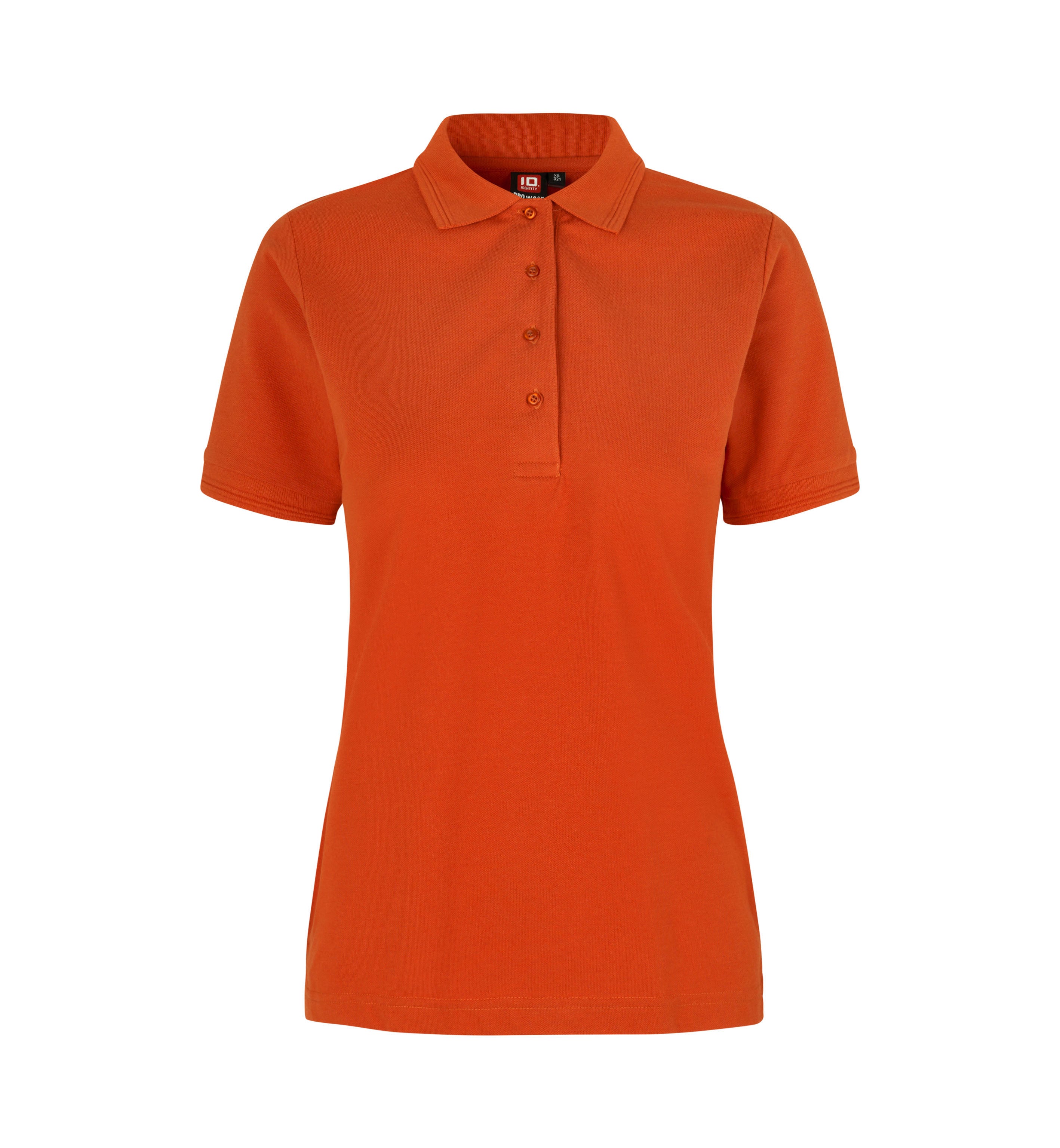 PRO Wear pikétröja | dam