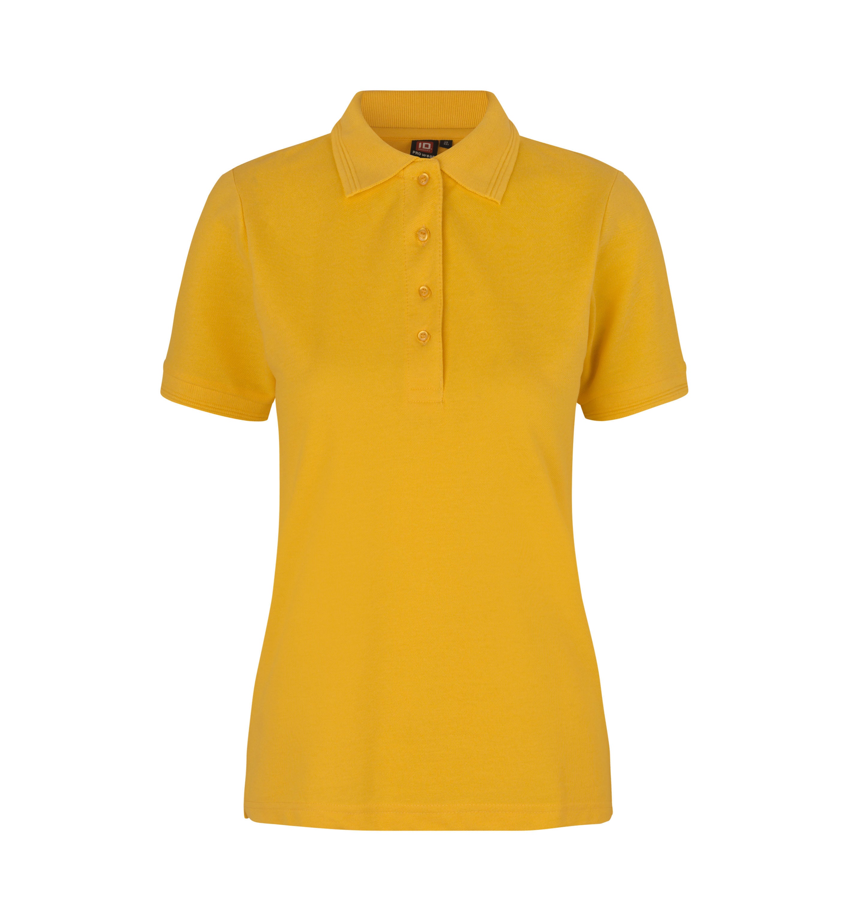 PRO Wear pikétröja | dam