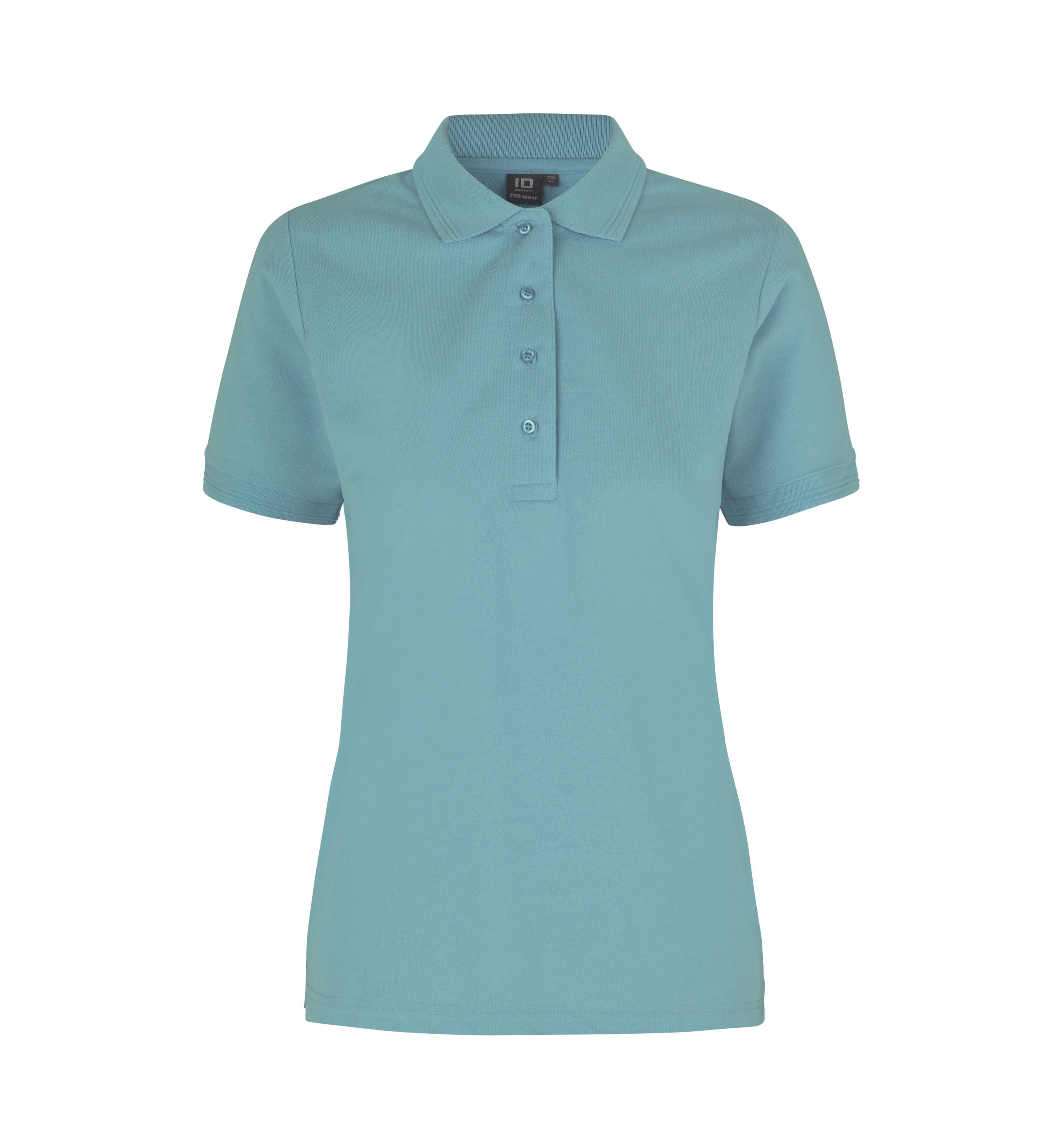 PRO Wear pikétröja | dam