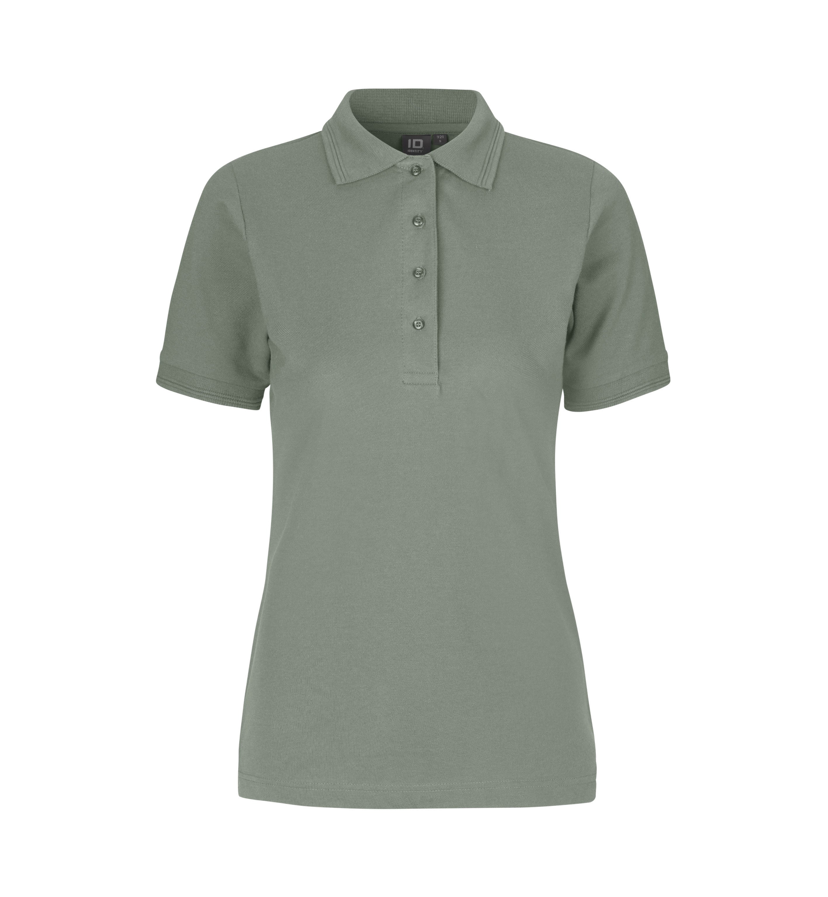 PRO Wear pikétröja | dam