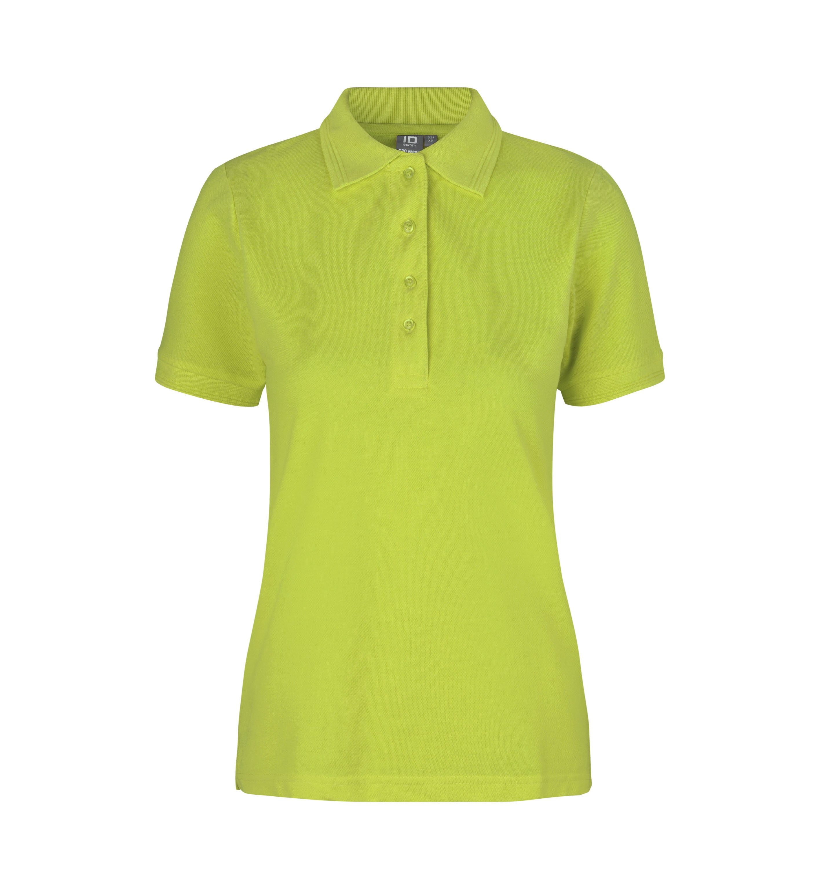 PRO Wear pikétröja | dam