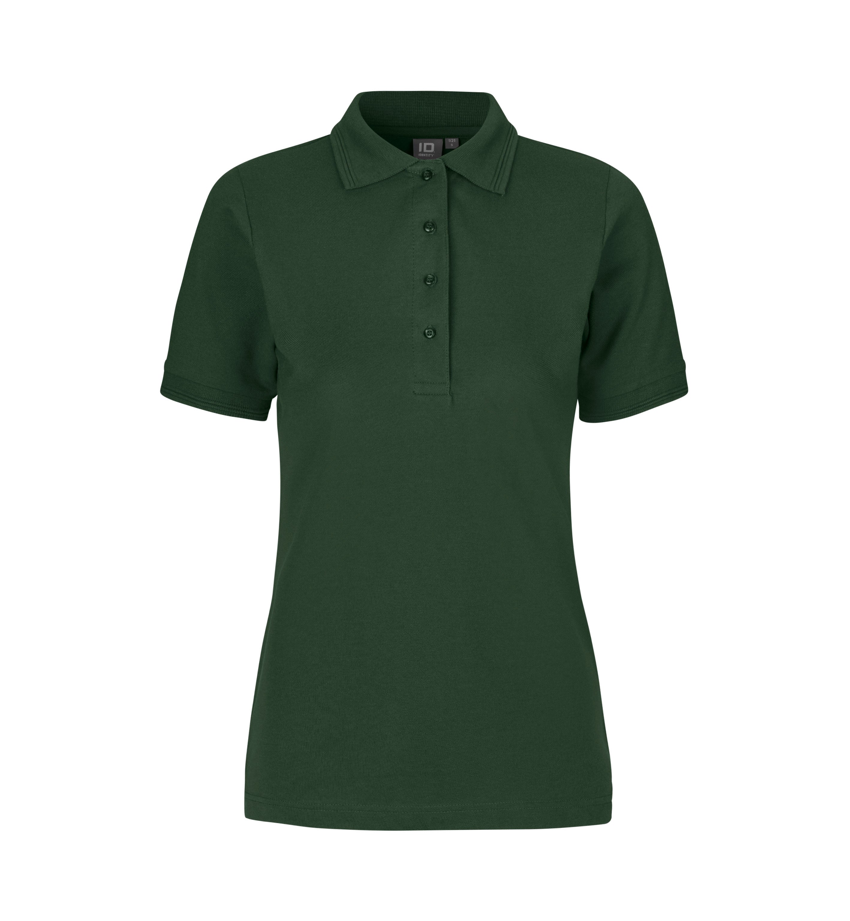 PRO Wear pikétröja | dam