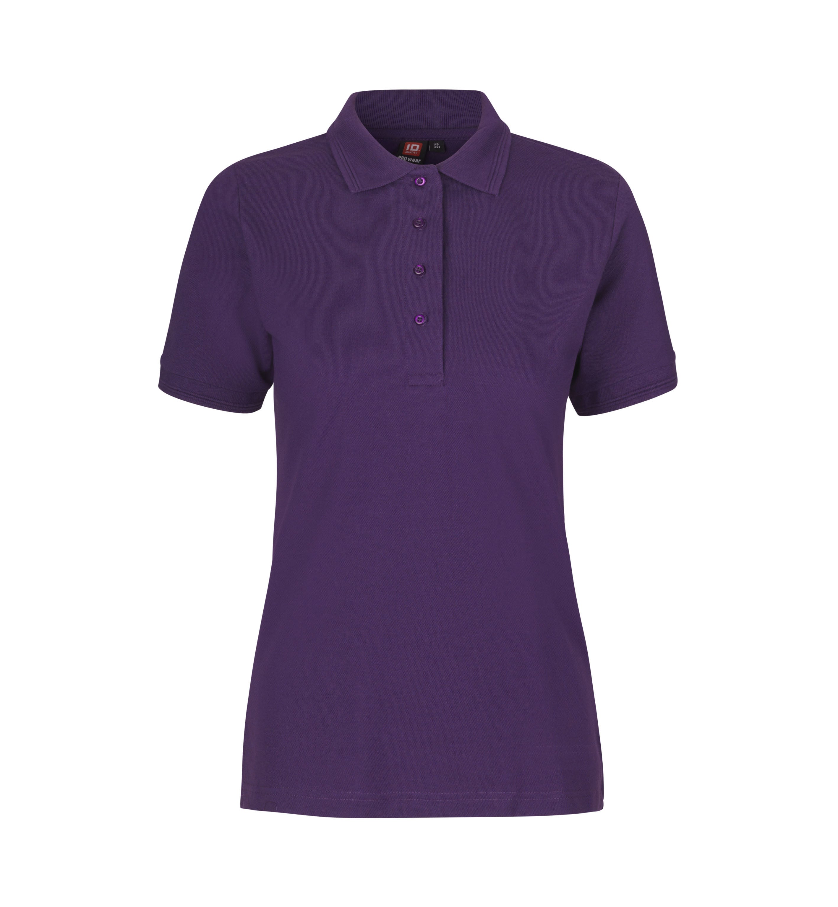 PRO Wear pikétröja | dam