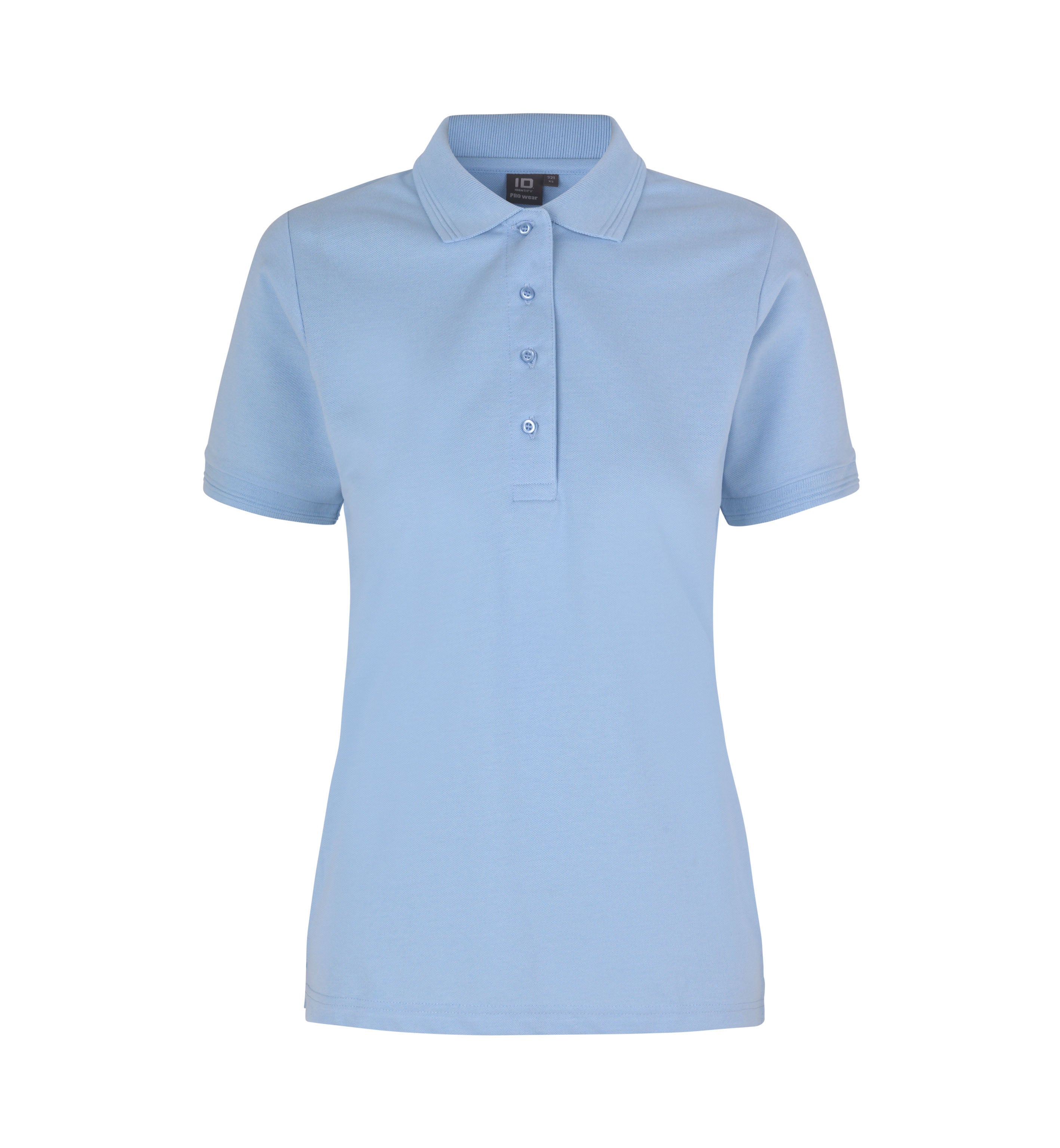 PRO Wear pikétröja | dam