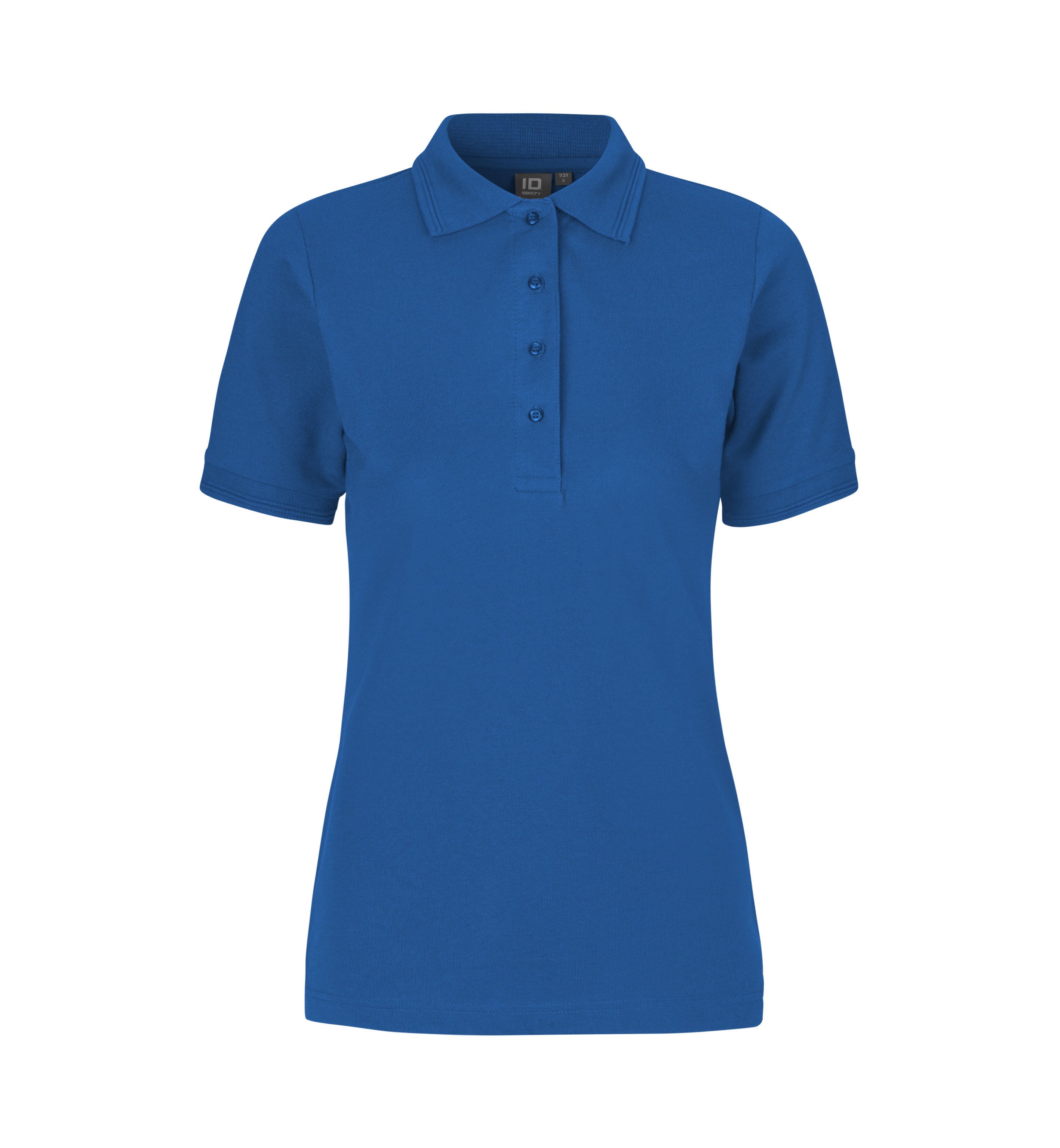 PRO Wear pikétröja | dam