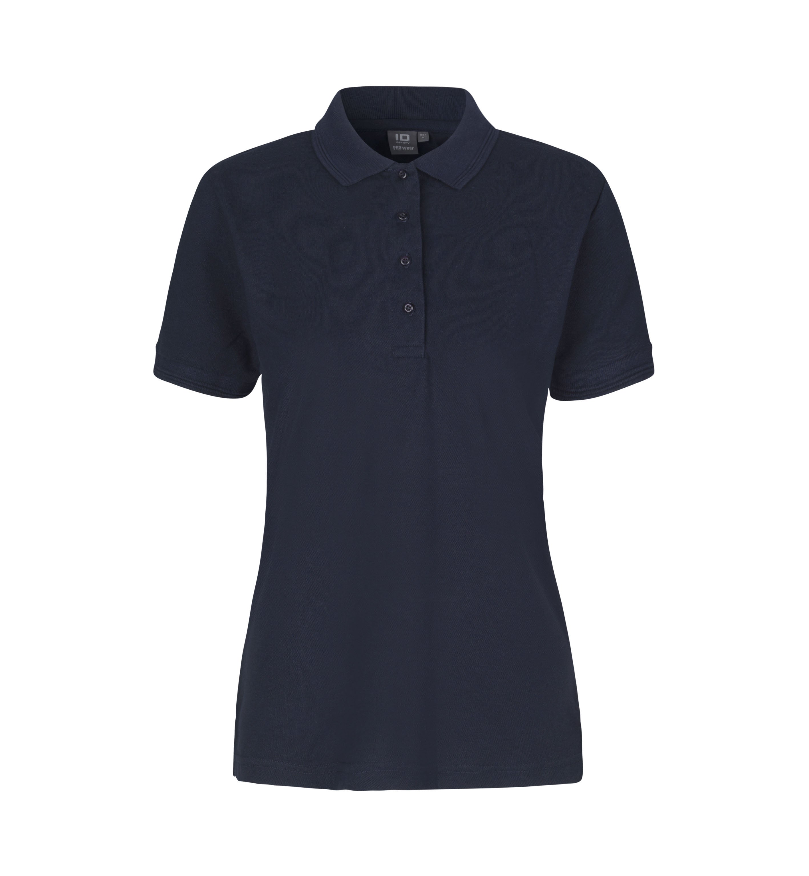 PRO Wear pikétröja | dam
