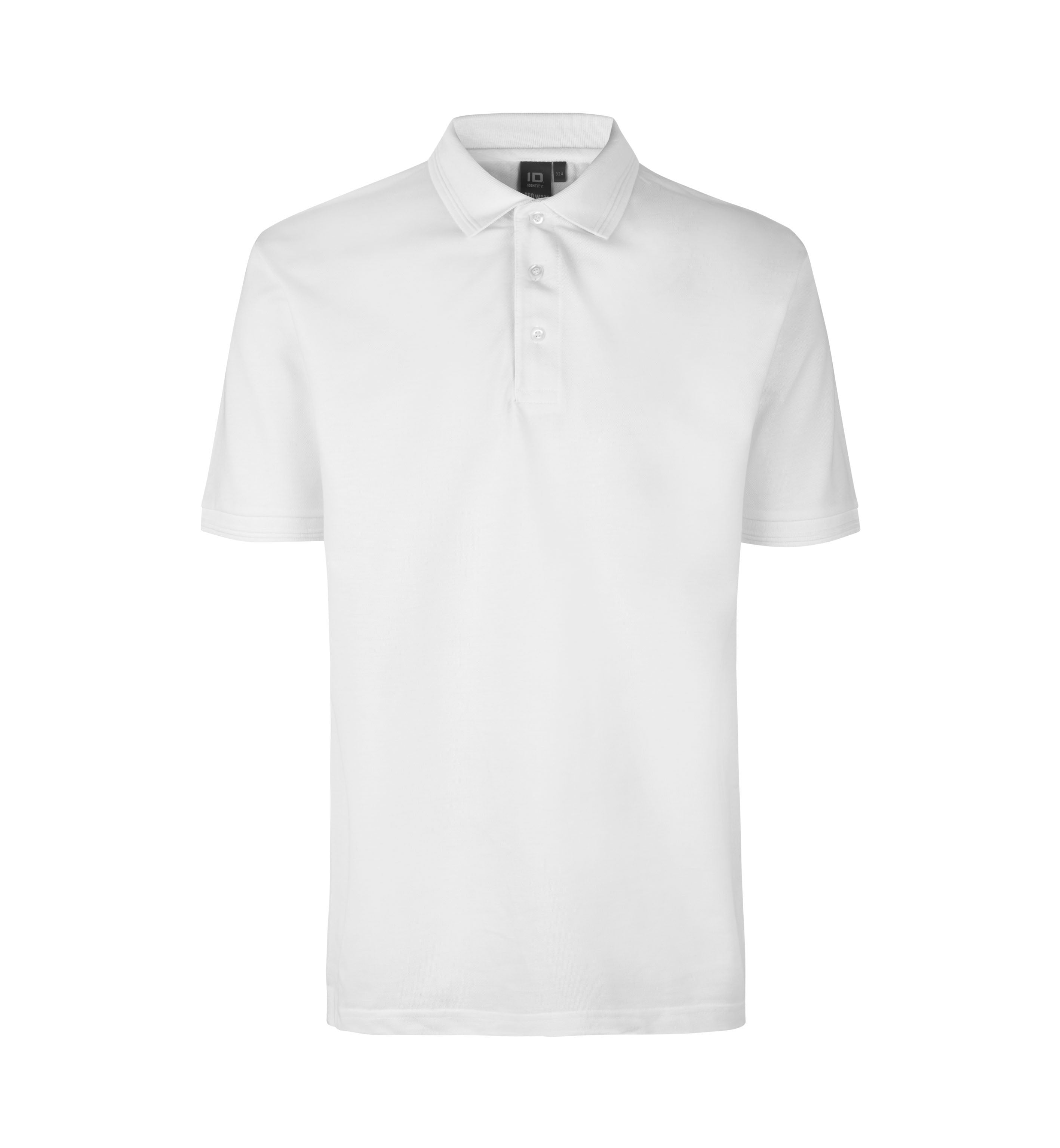 PRO Wear pikétröja | u. ficka