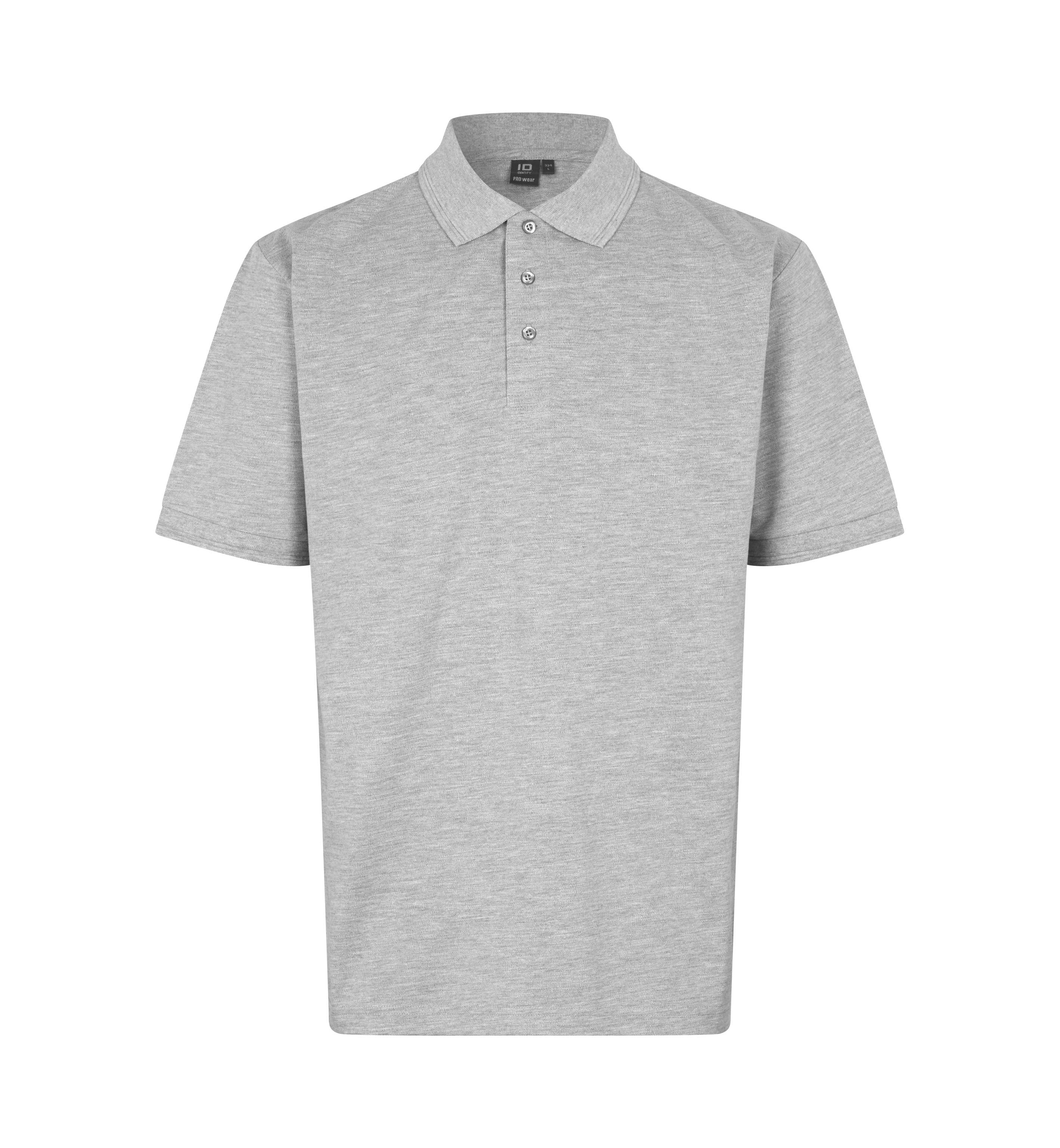 PRO Wear pikétröja | u. ficka