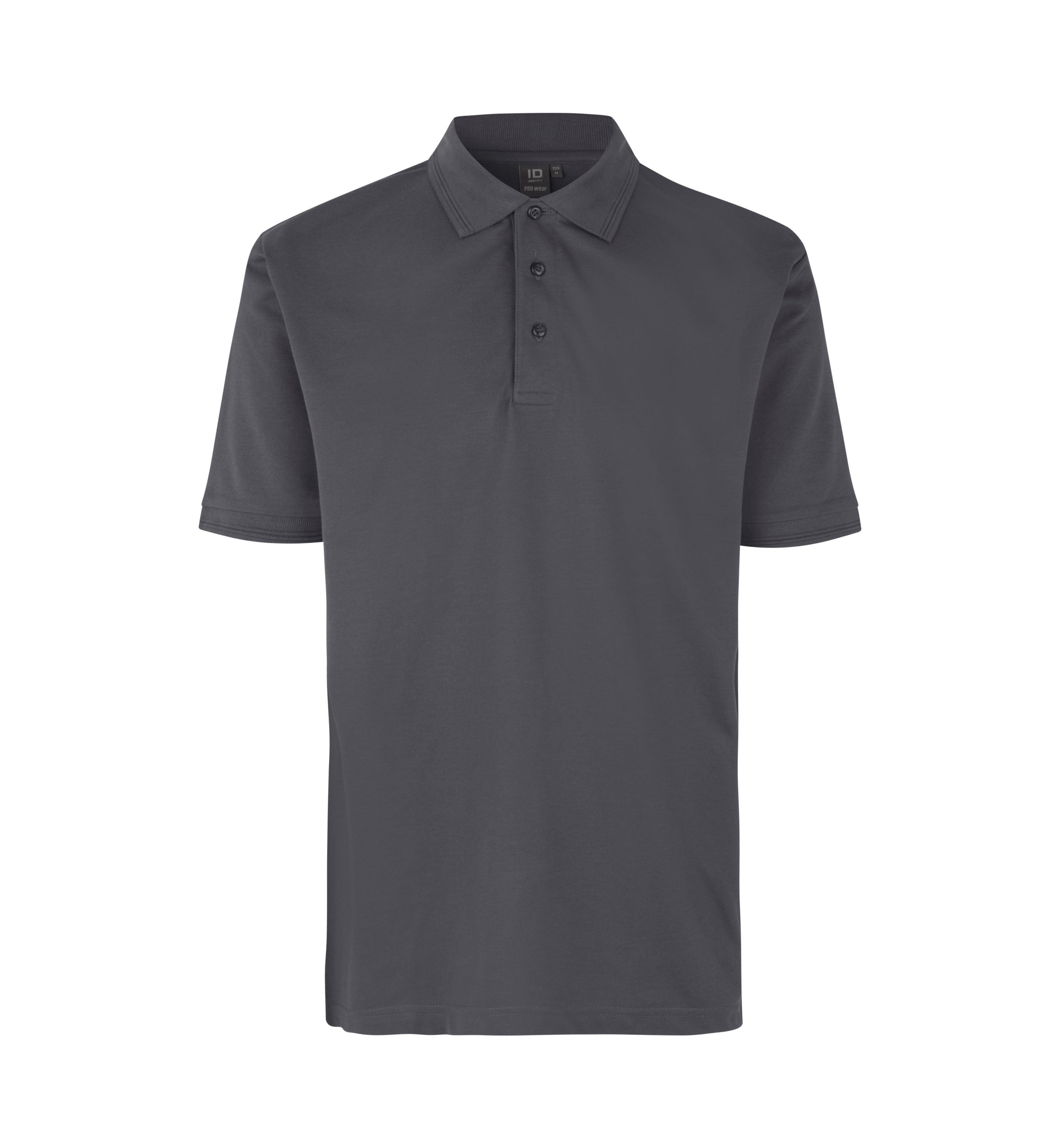 PRO Wear pikétröja | u. ficka