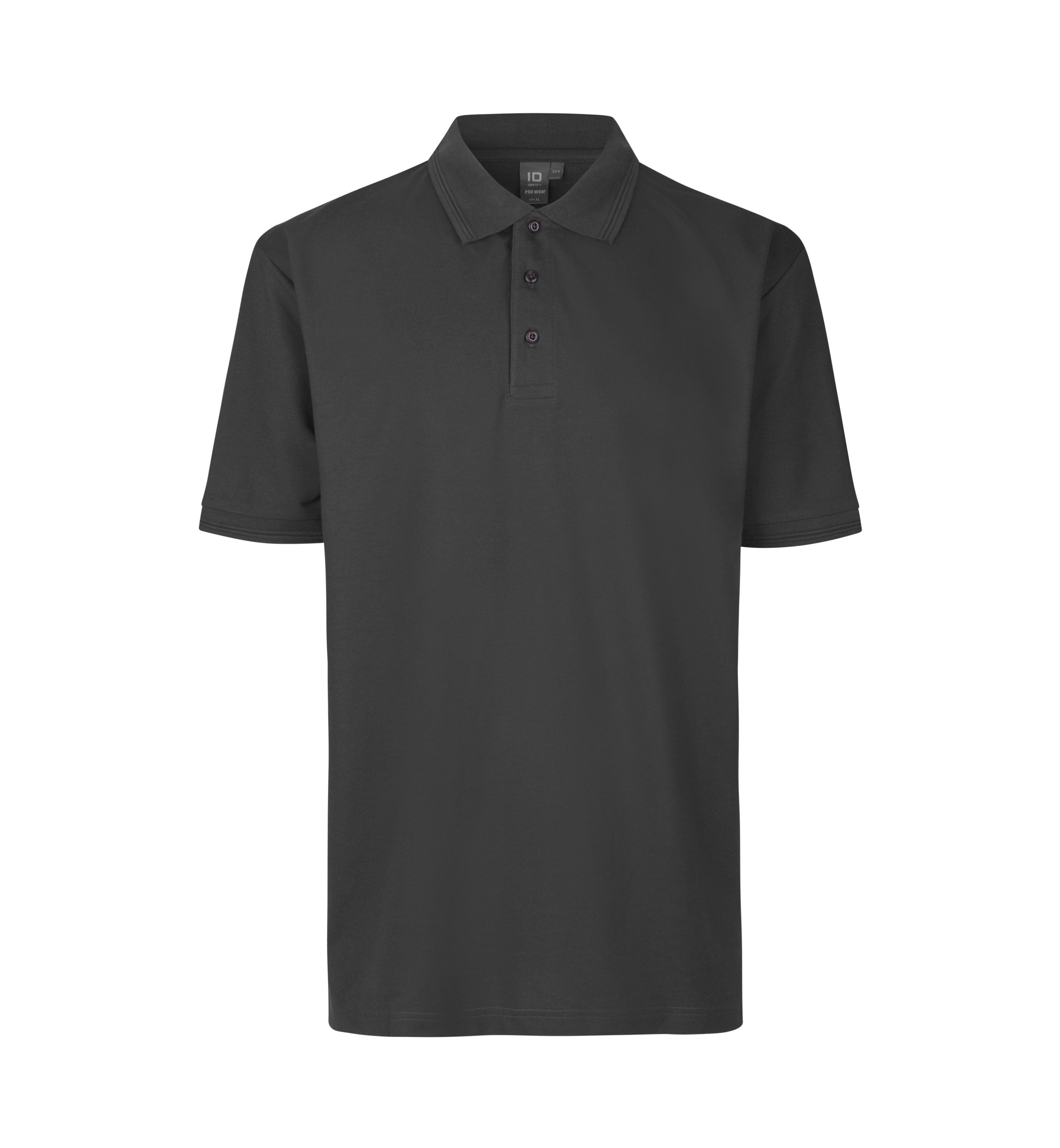 PRO Wear pikétröja | u. ficka