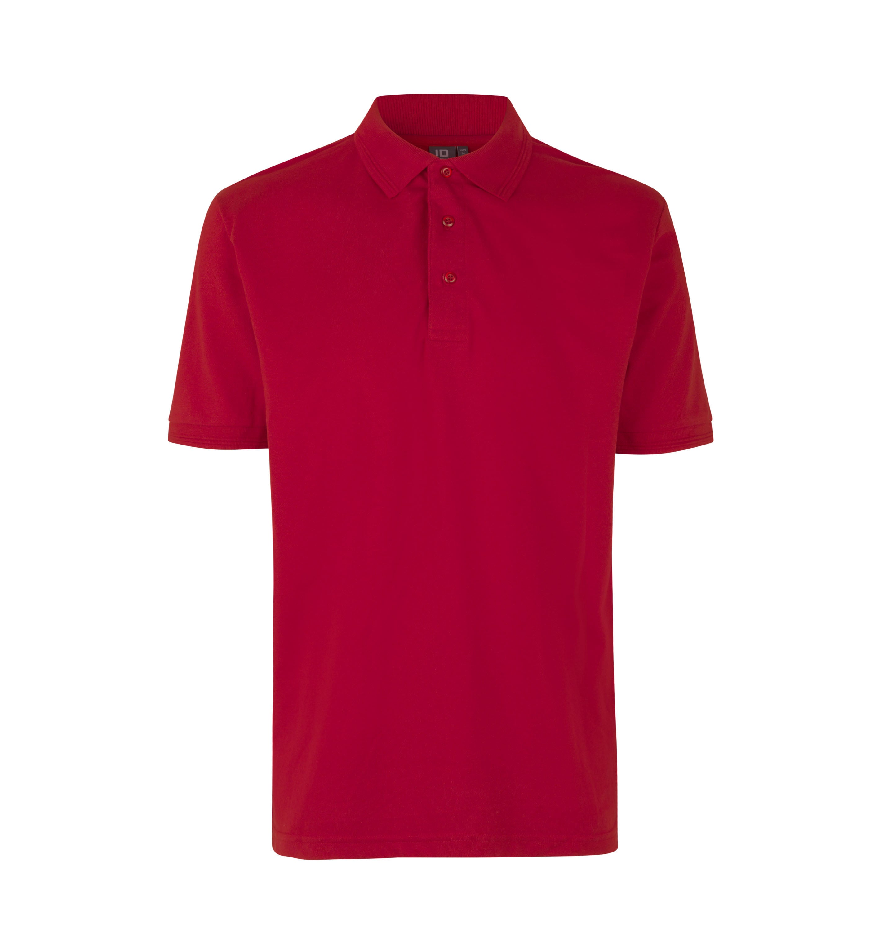 PRO Wear pikétröja | u. ficka