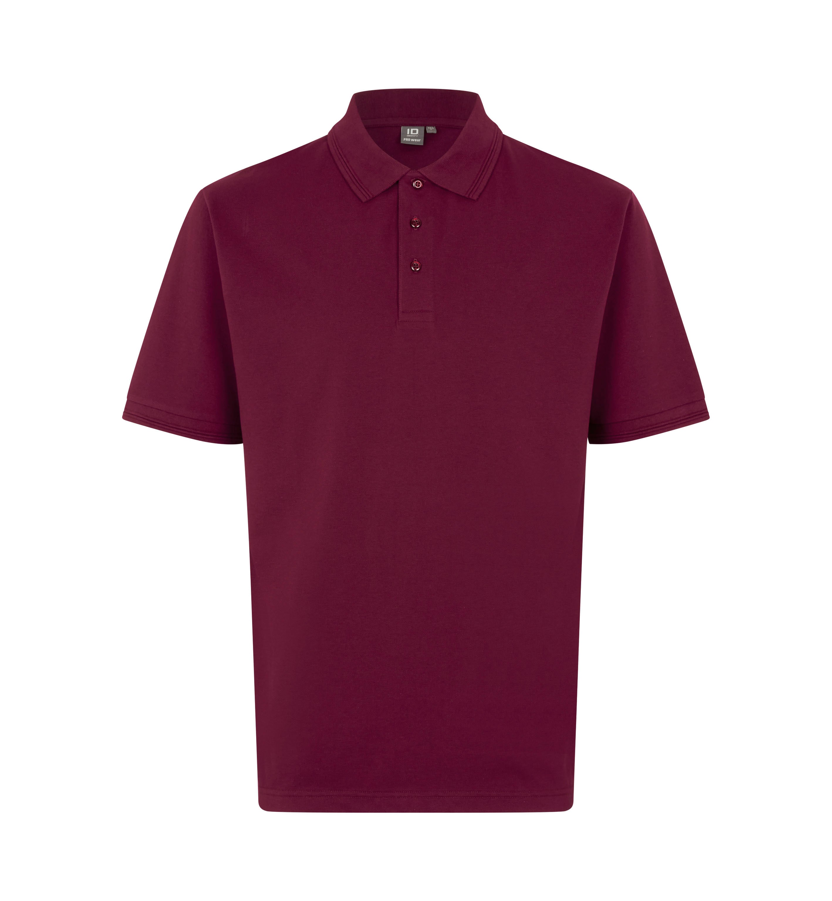PRO Wear pikétröja | u. ficka
