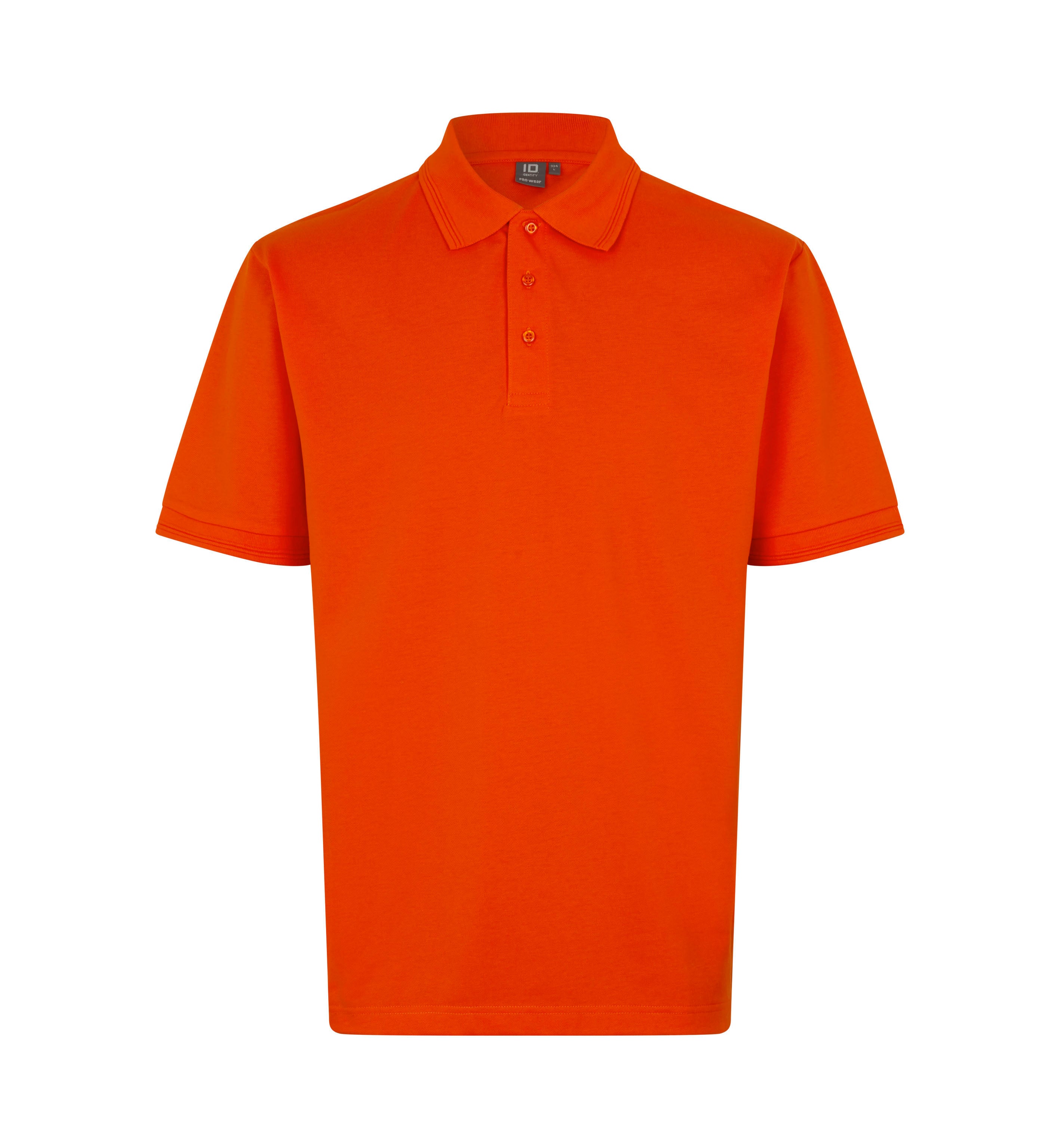 PRO Wear pikétröja | u. ficka