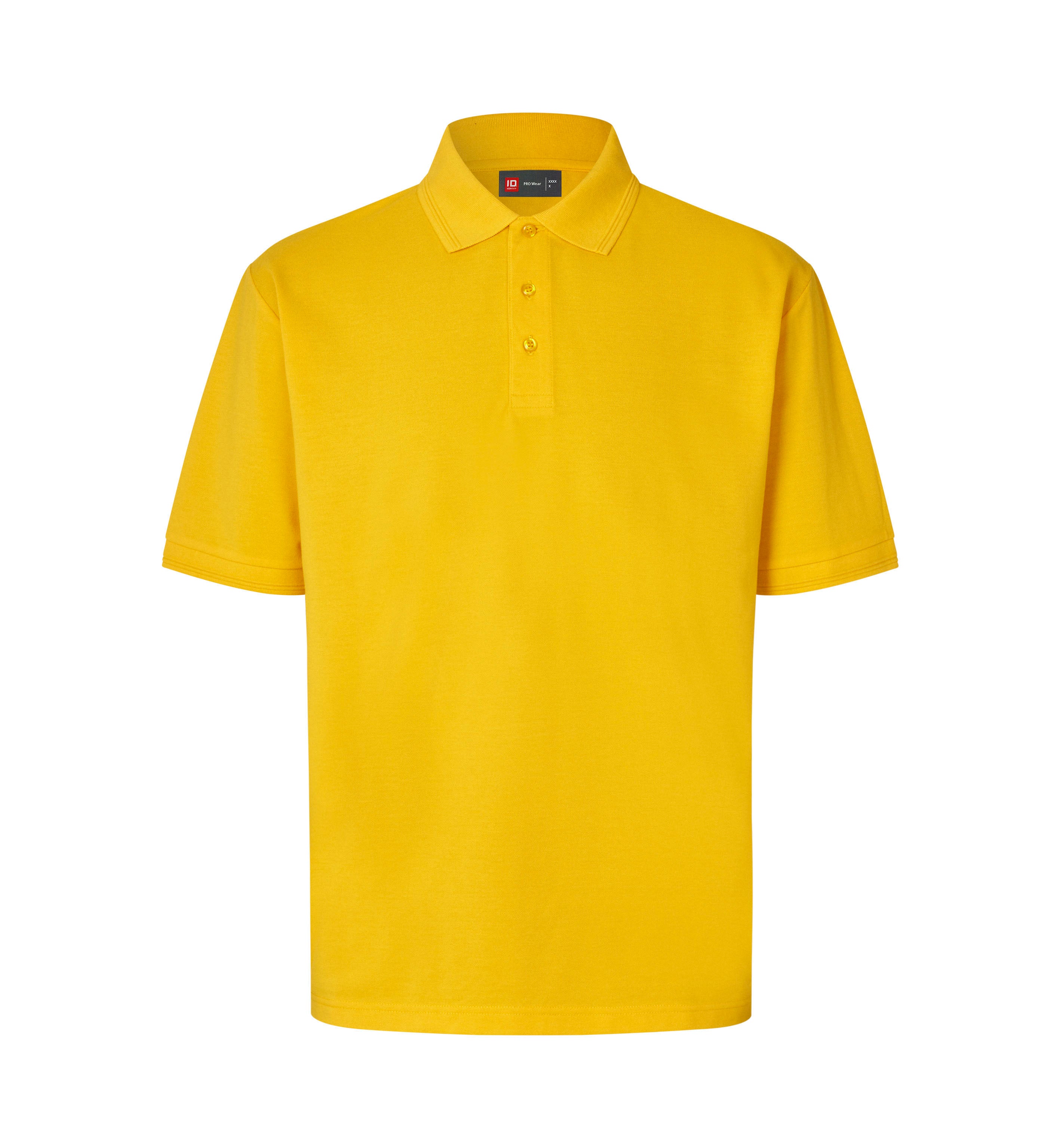 PRO Wear pikétröja | u. ficka