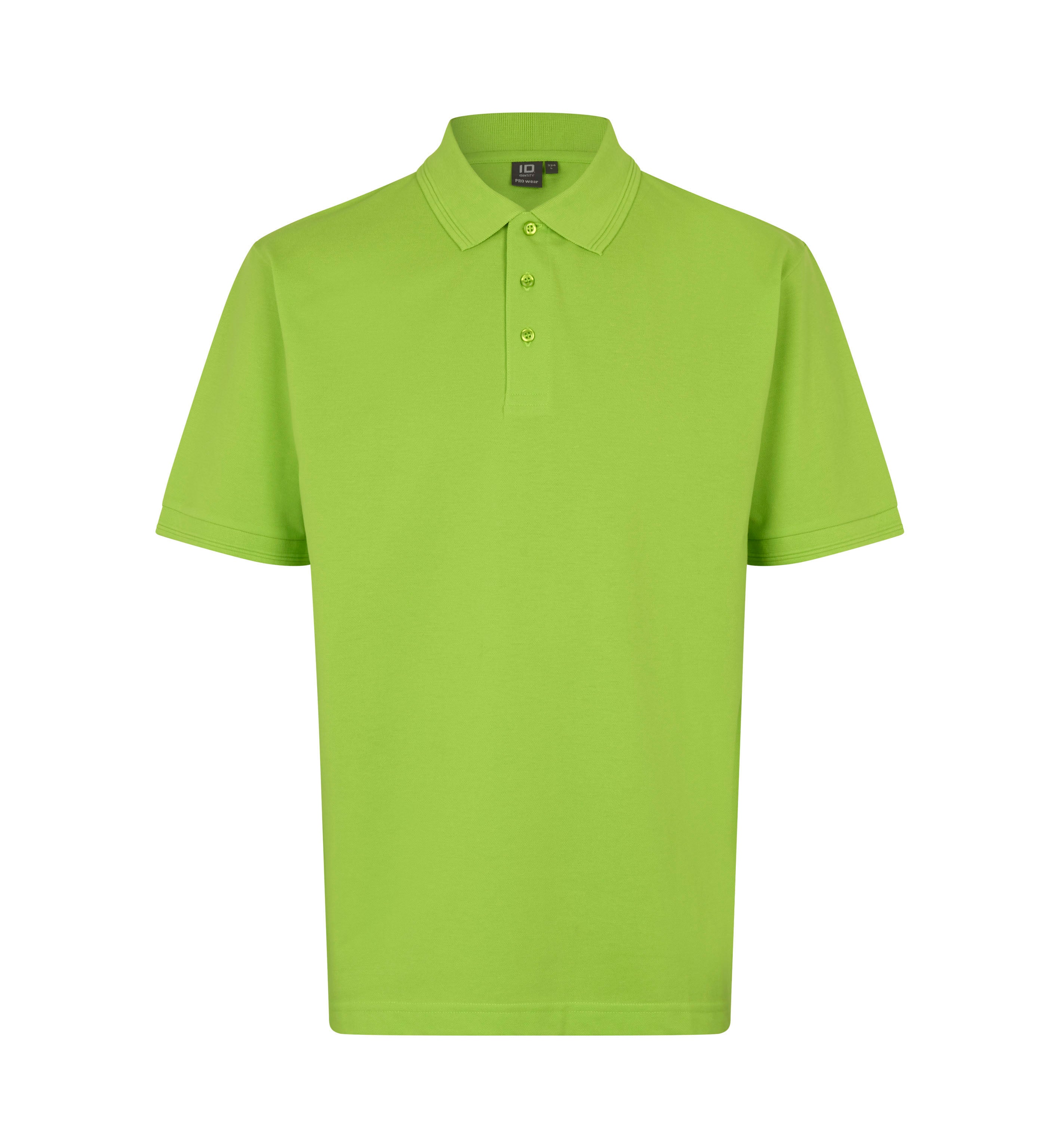 PRO Wear pikétröja | u. ficka