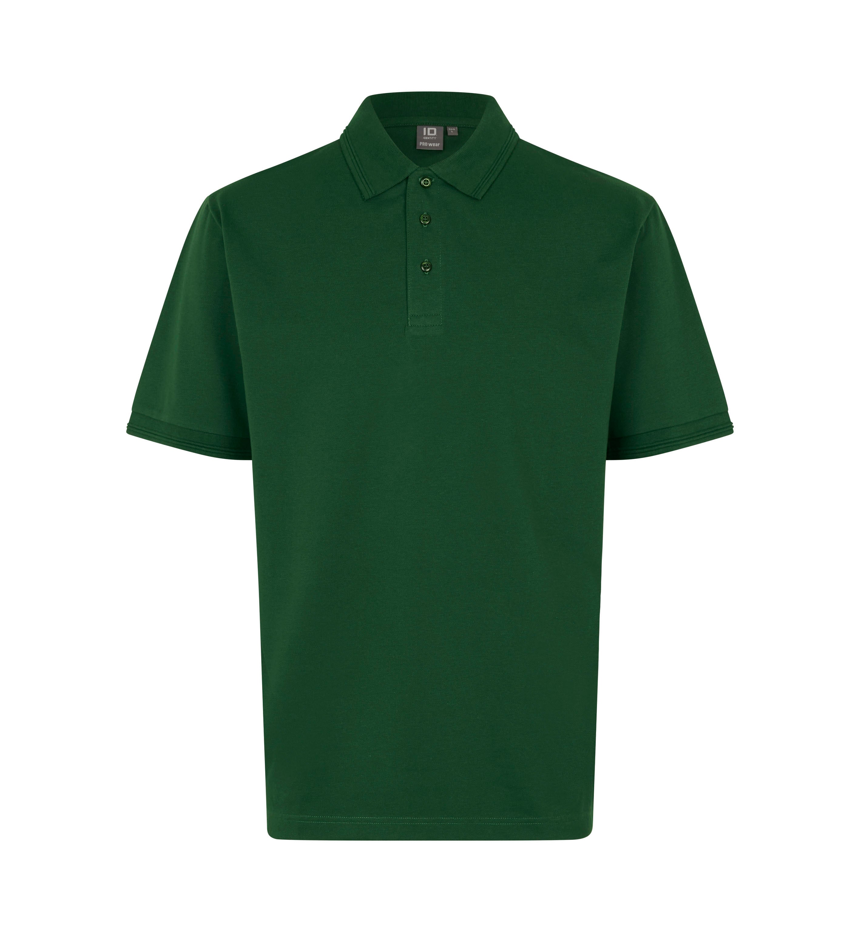 PRO Wear pikétröja | u. ficka