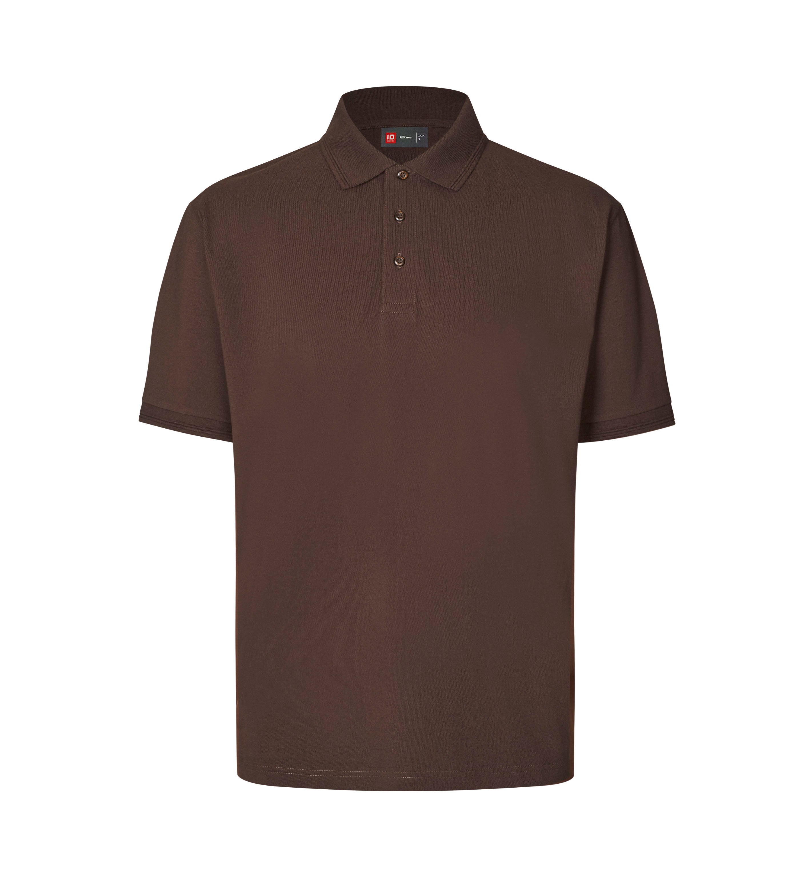 PRO Wear pikétröja | u. ficka