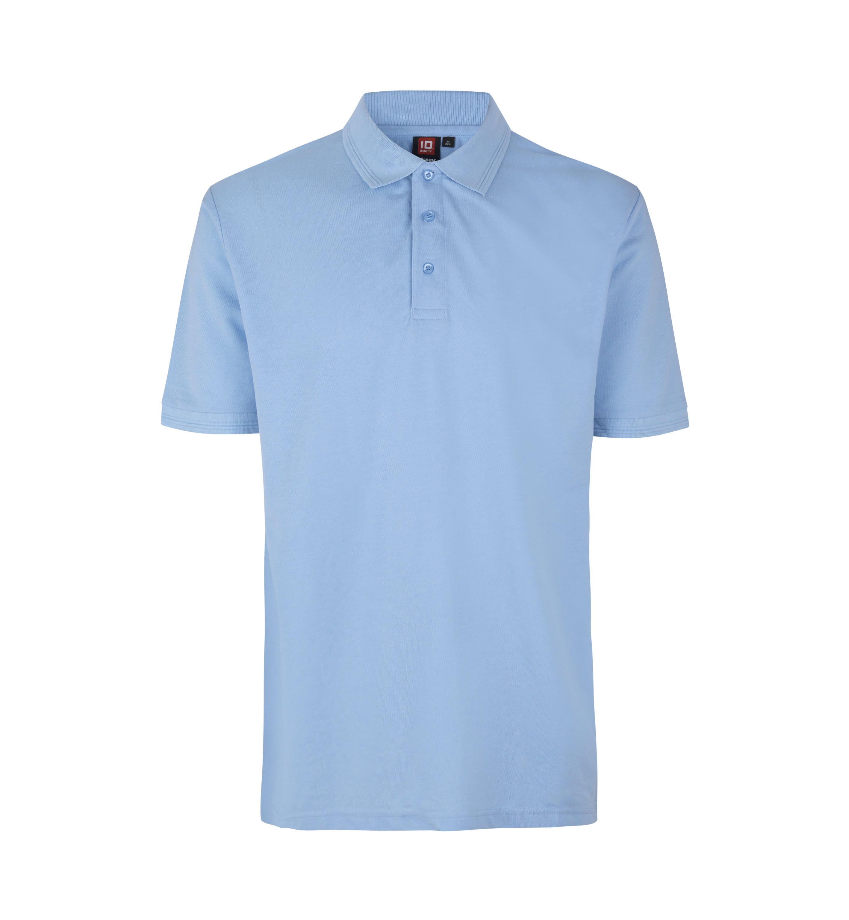 PRO Wear pikétröja | u. ficka