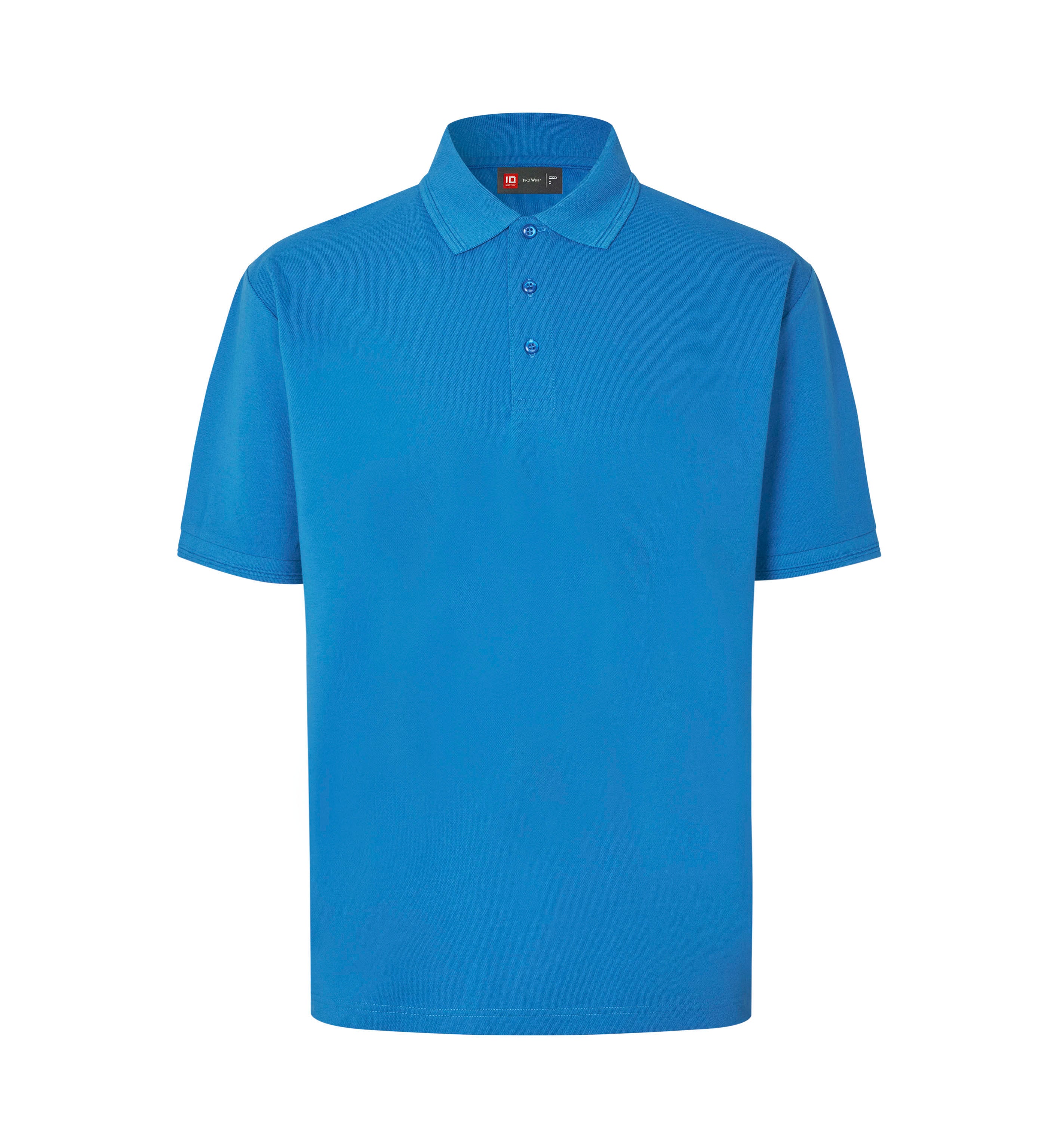 PRO Wear pikétröja | u. ficka