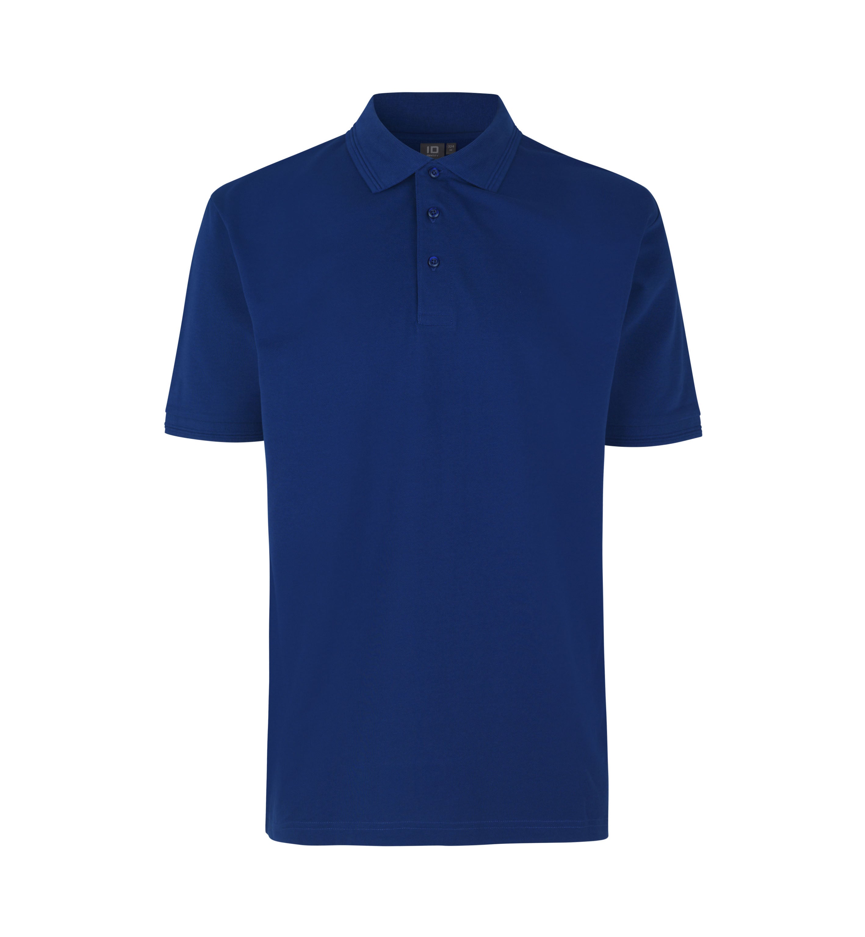 PRO Wear pikétröja | u. ficka