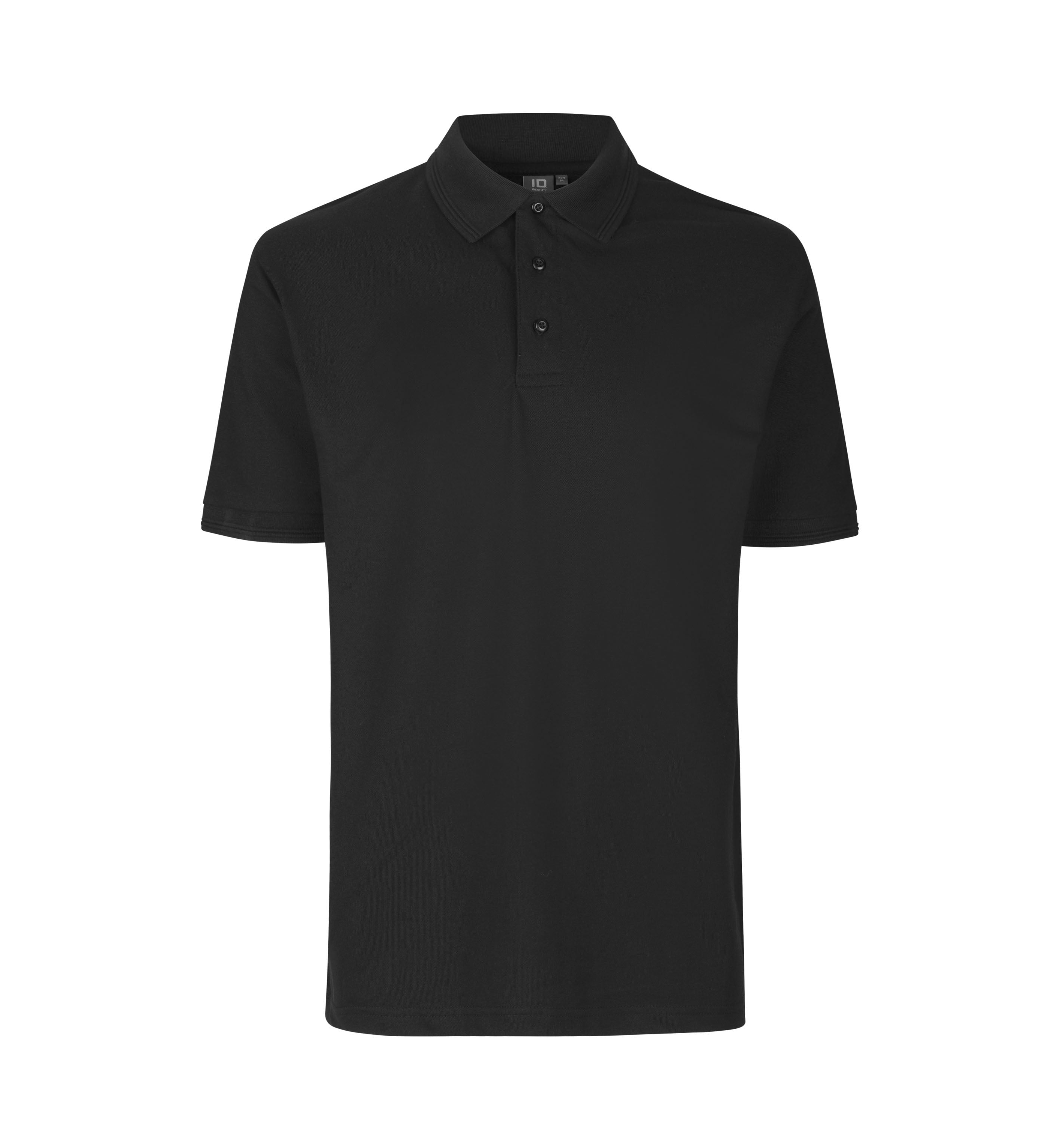 PRO Wear pikétröja | u. ficka