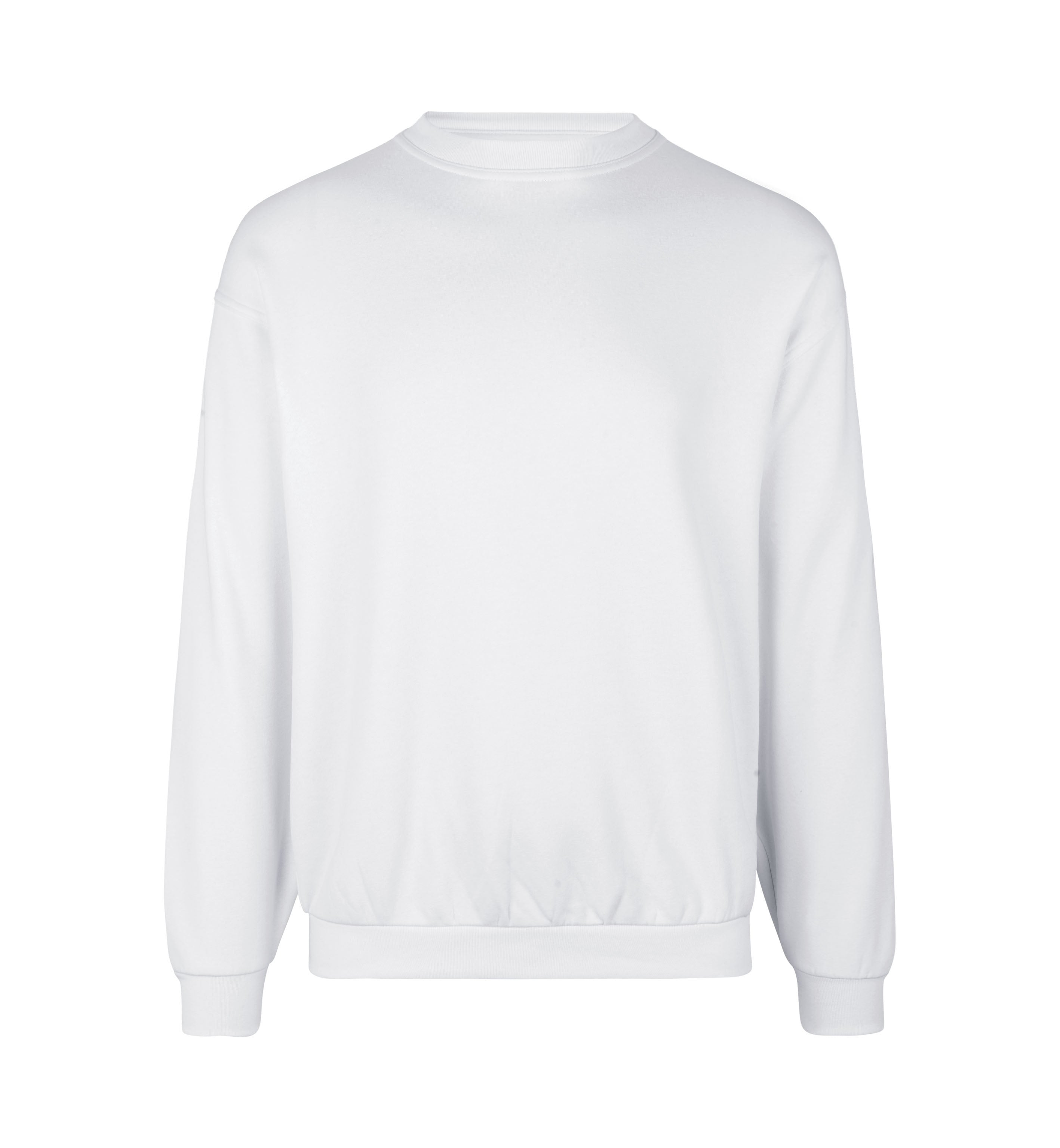 PRO Wear sweatshirt | klassisk