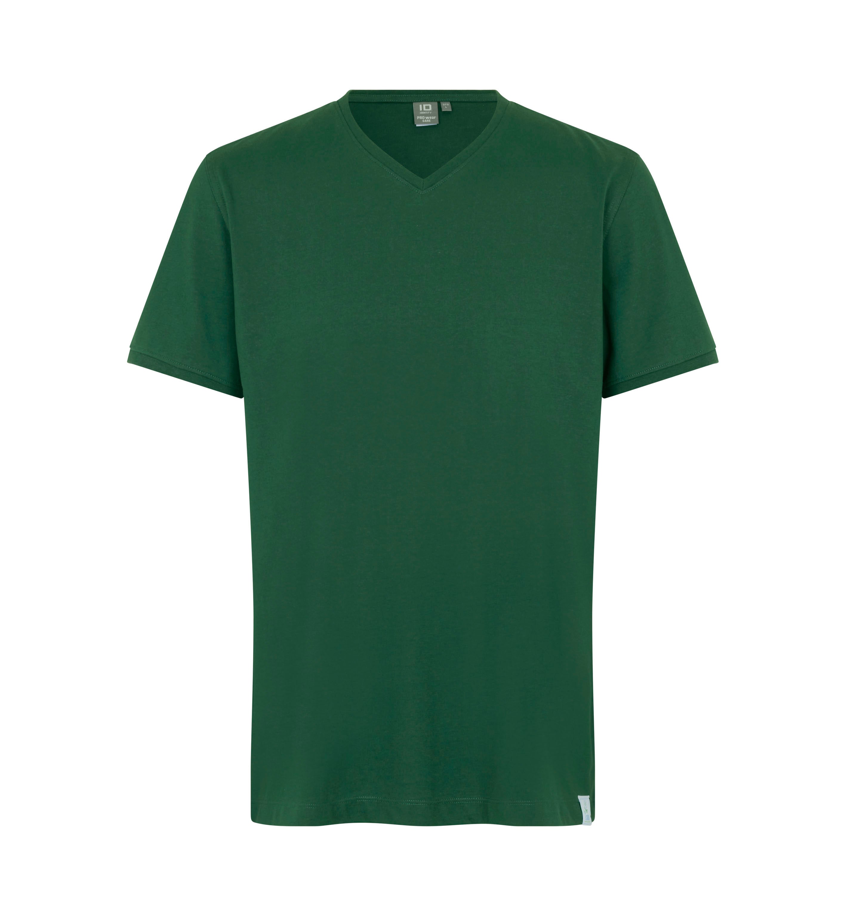 PRO Wear CARE T-shirt | v-ringad