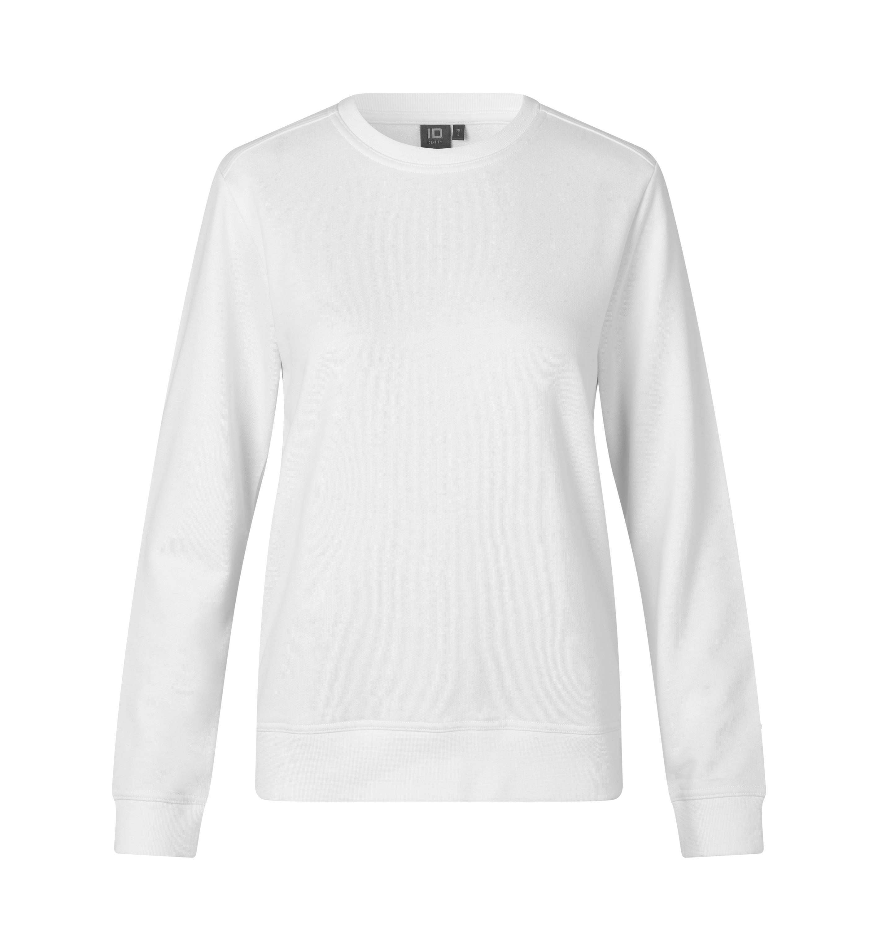 PRO Wear CARE sweatshirt | oborstad | dam