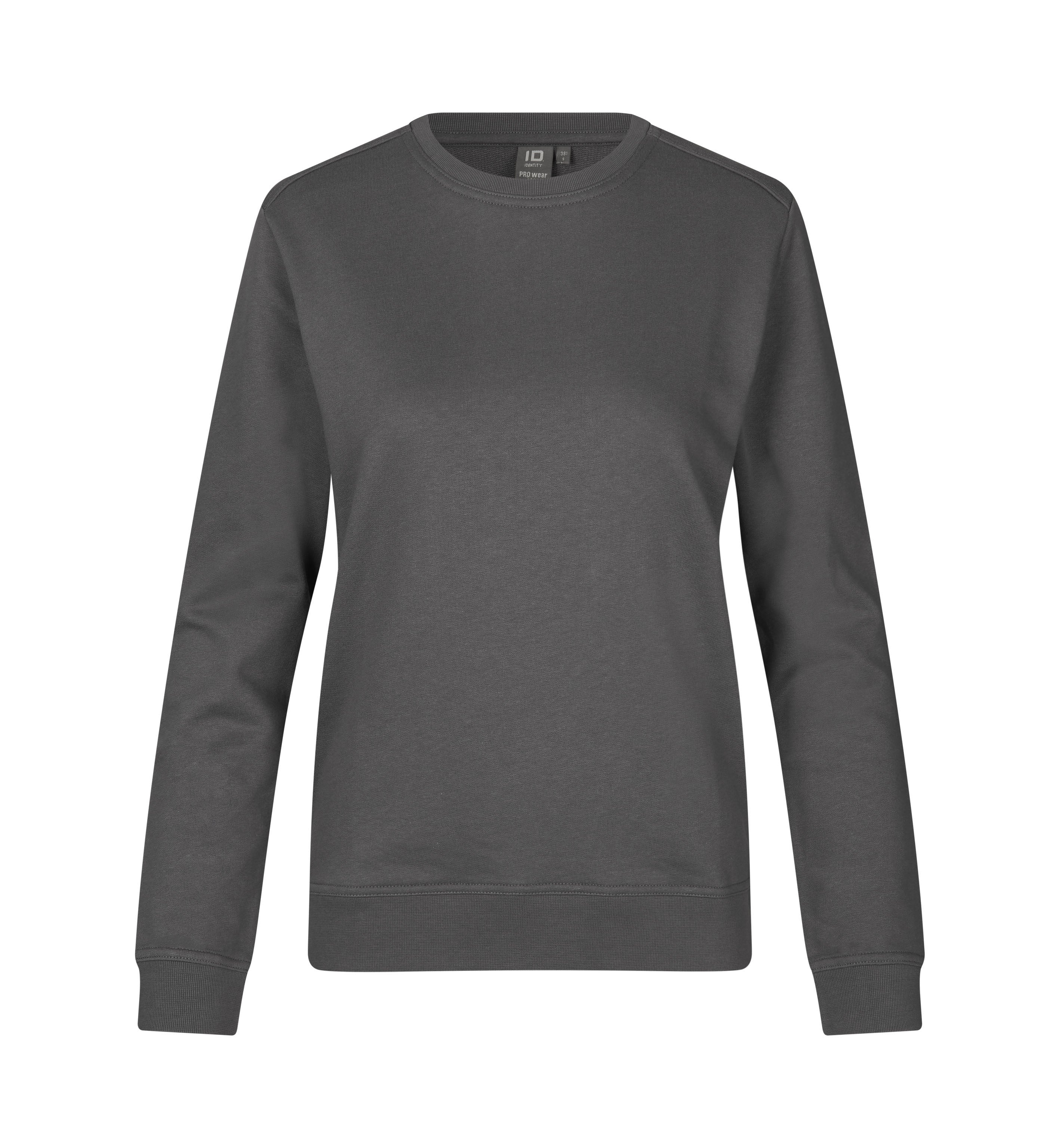 PRO Wear CARE sweatshirt | oborstad | dam