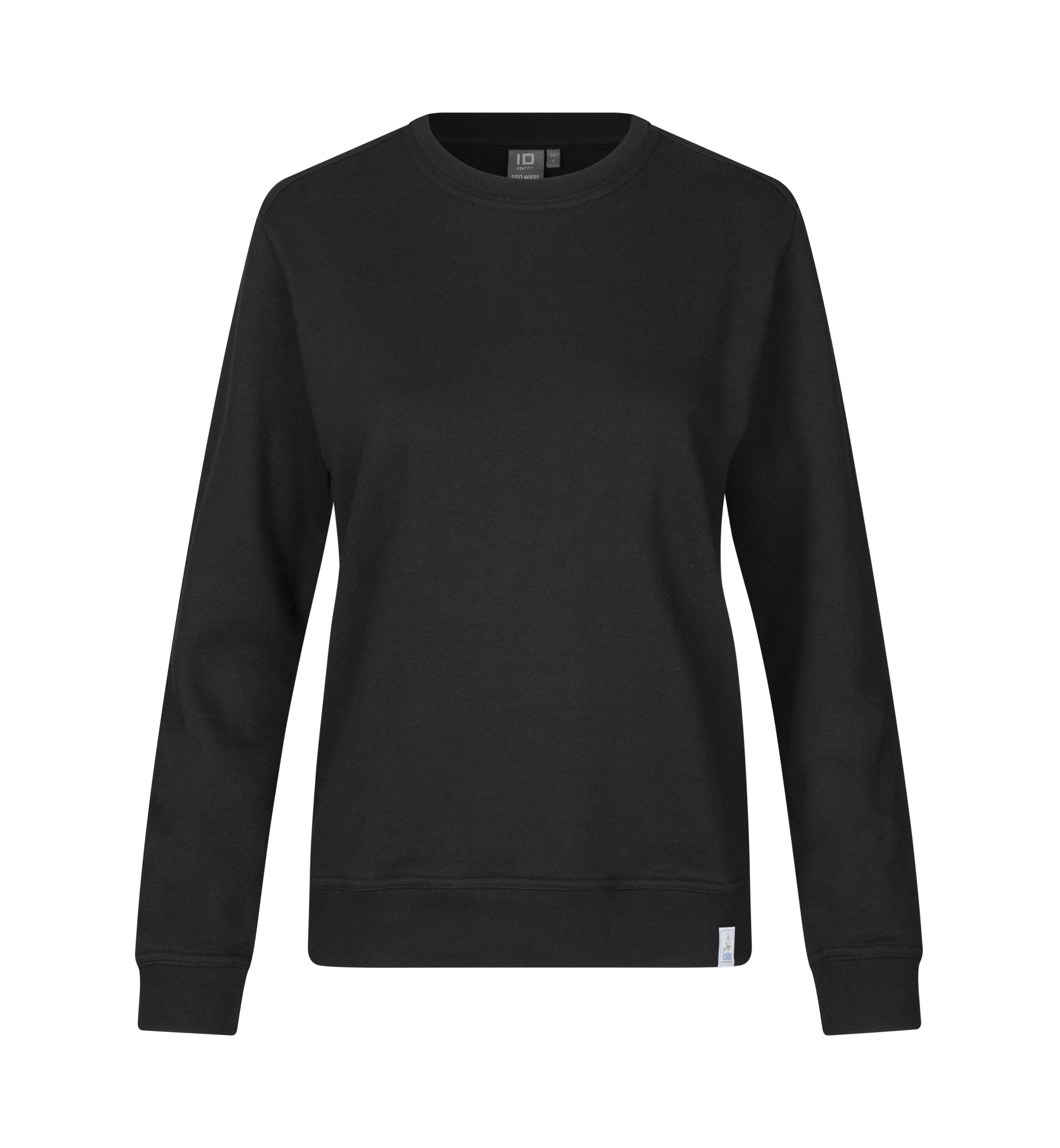 PRO Wear CARE sweatshirt | oborstad | dam