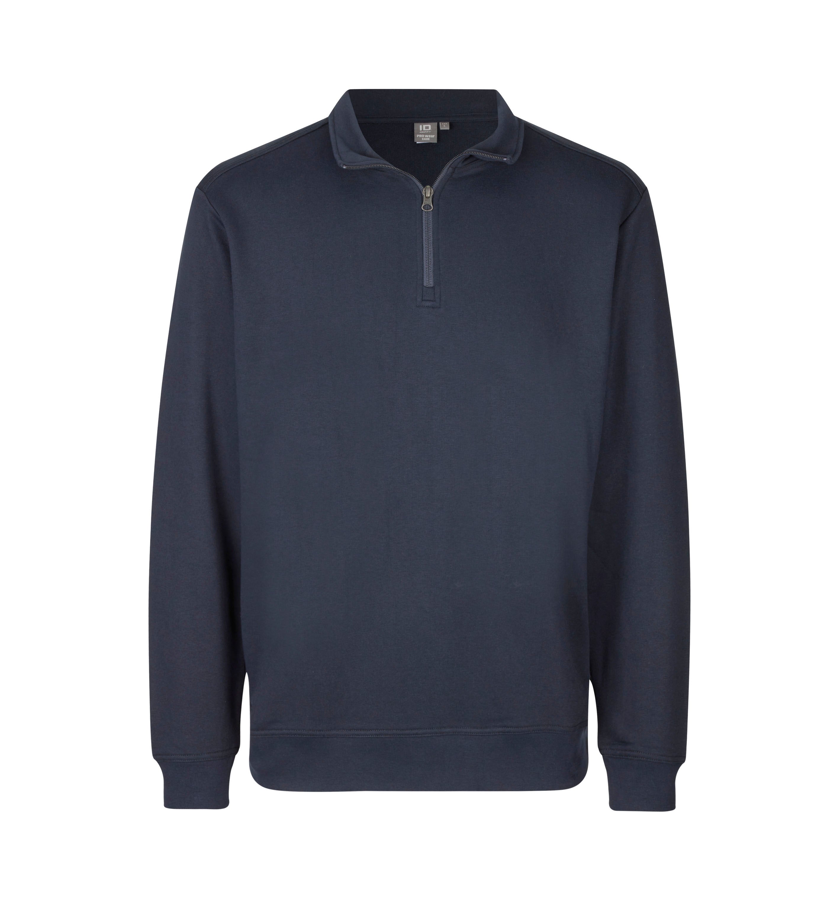 PRO Wear CARE cardigan | oborstad | ¼ zip