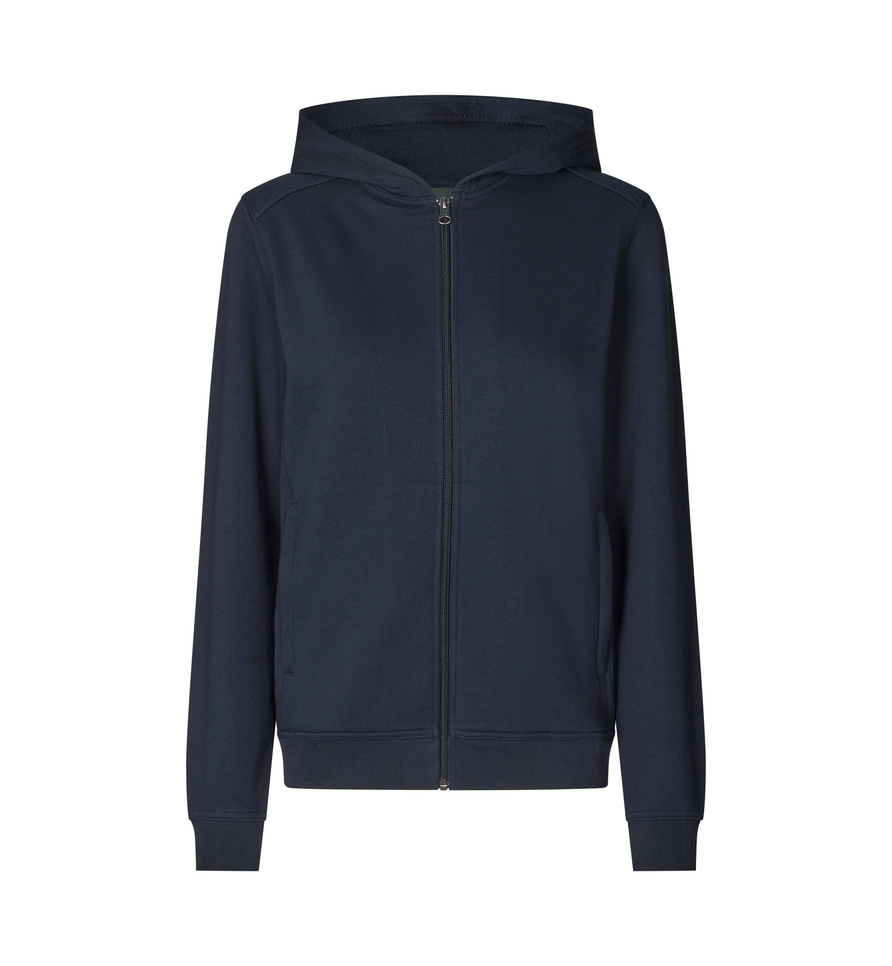 PRO Wear CARE sweatshirt | luvtröja | ragkedja|dam