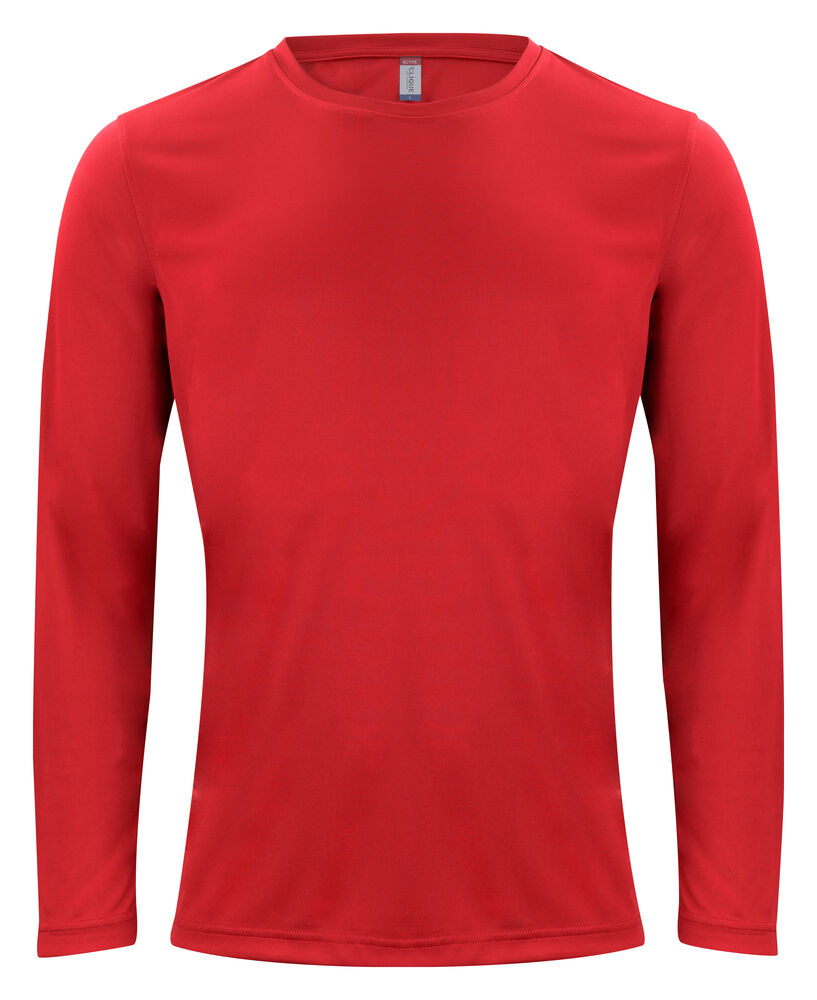 Basic Active Longsleeve