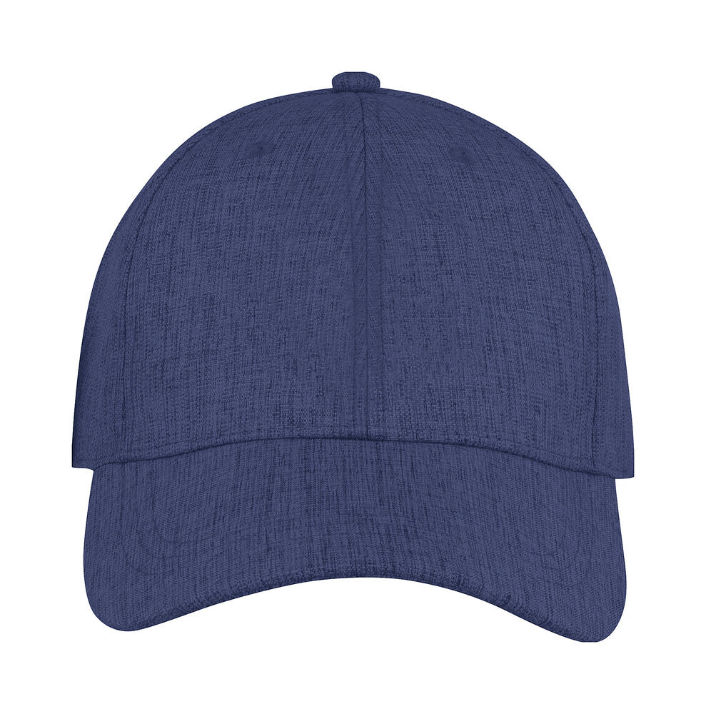 Davis Melange cap