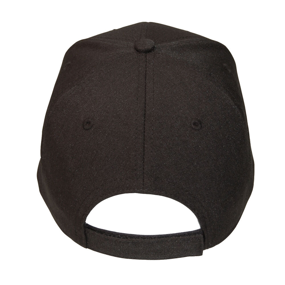 Davis Melange cap
