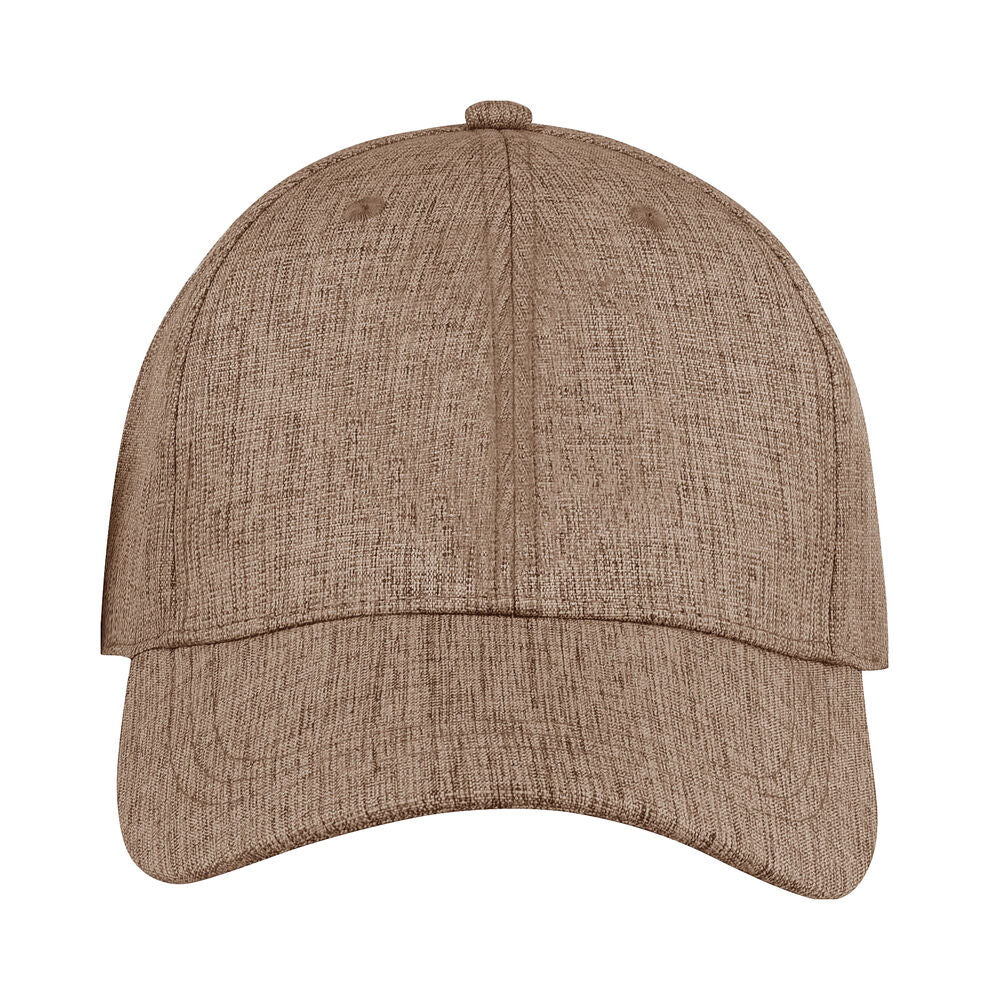 Davis Melange cap