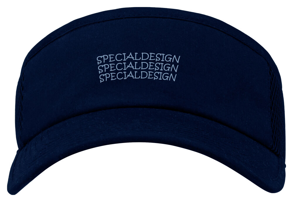 Sunvisor Cap