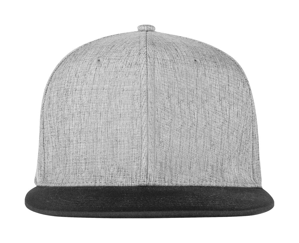 Street Melange Cap