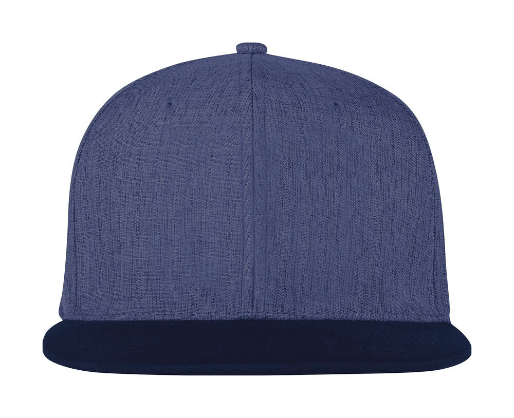Street Melange Cap